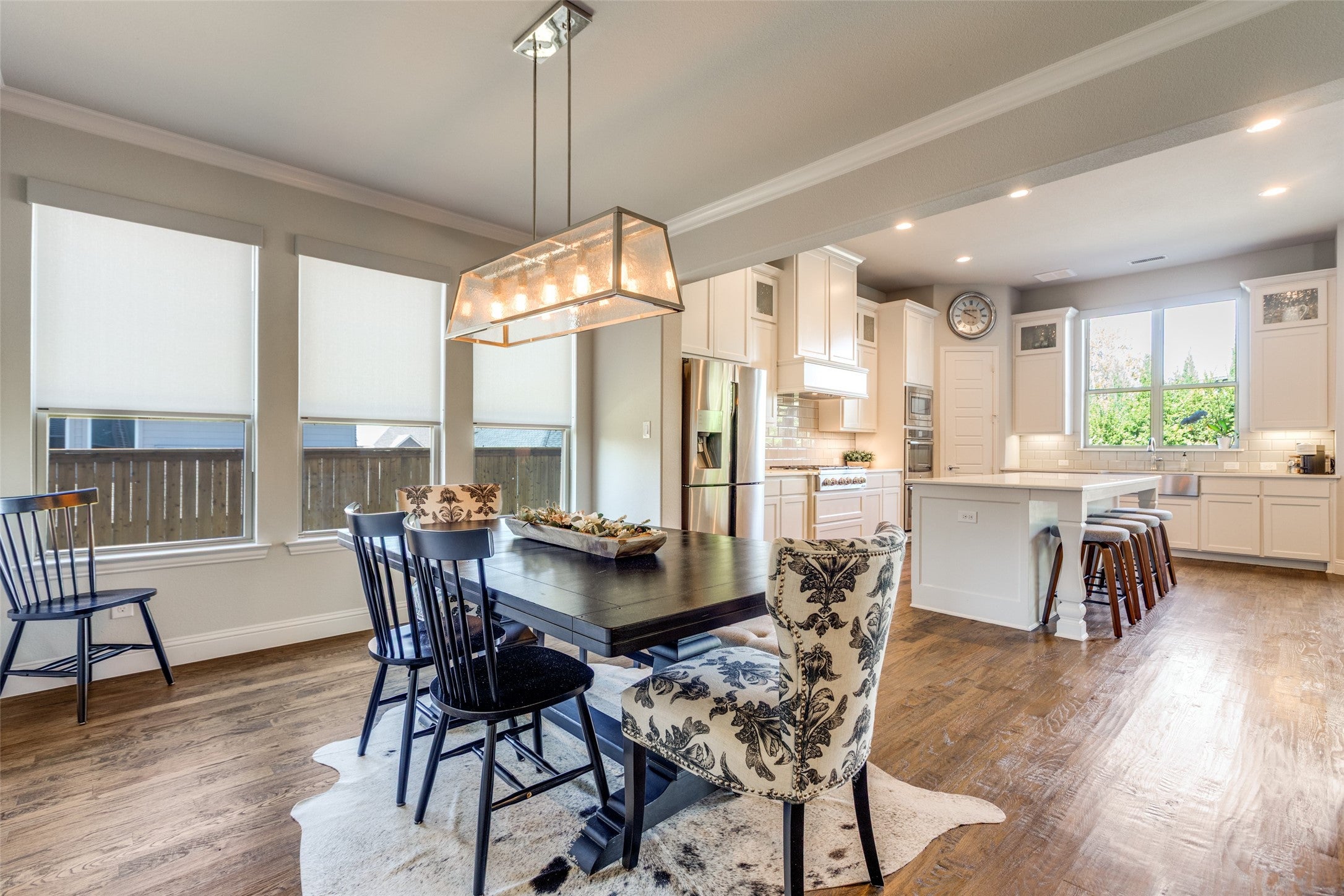 Frisco, Texas, 75033, United States, 5 Bedrooms Bedrooms, ,4 BathroomsBathrooms,Residential,Active,1971778