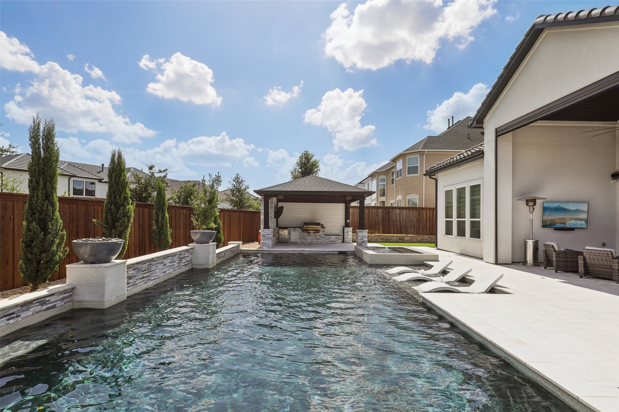 Prosper, Texas, 75078, United States, 5 Bedrooms Bedrooms, ,6 BathroomsBathrooms,Residential,Active,1972186