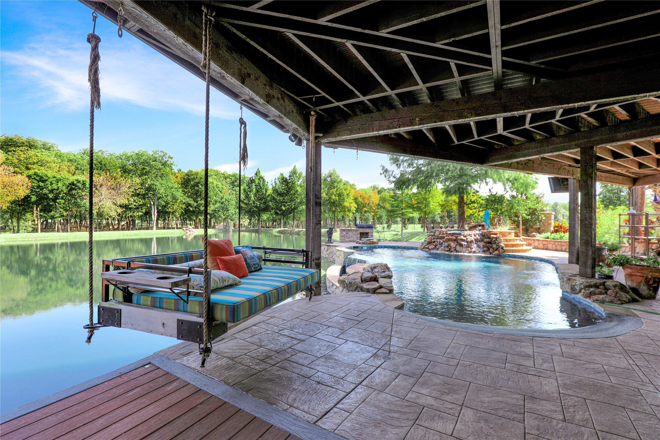 Anna, Texas, 75409, United States, 5 Bedrooms Bedrooms, ,5 BathroomsBathrooms,Residential,Active,1808370