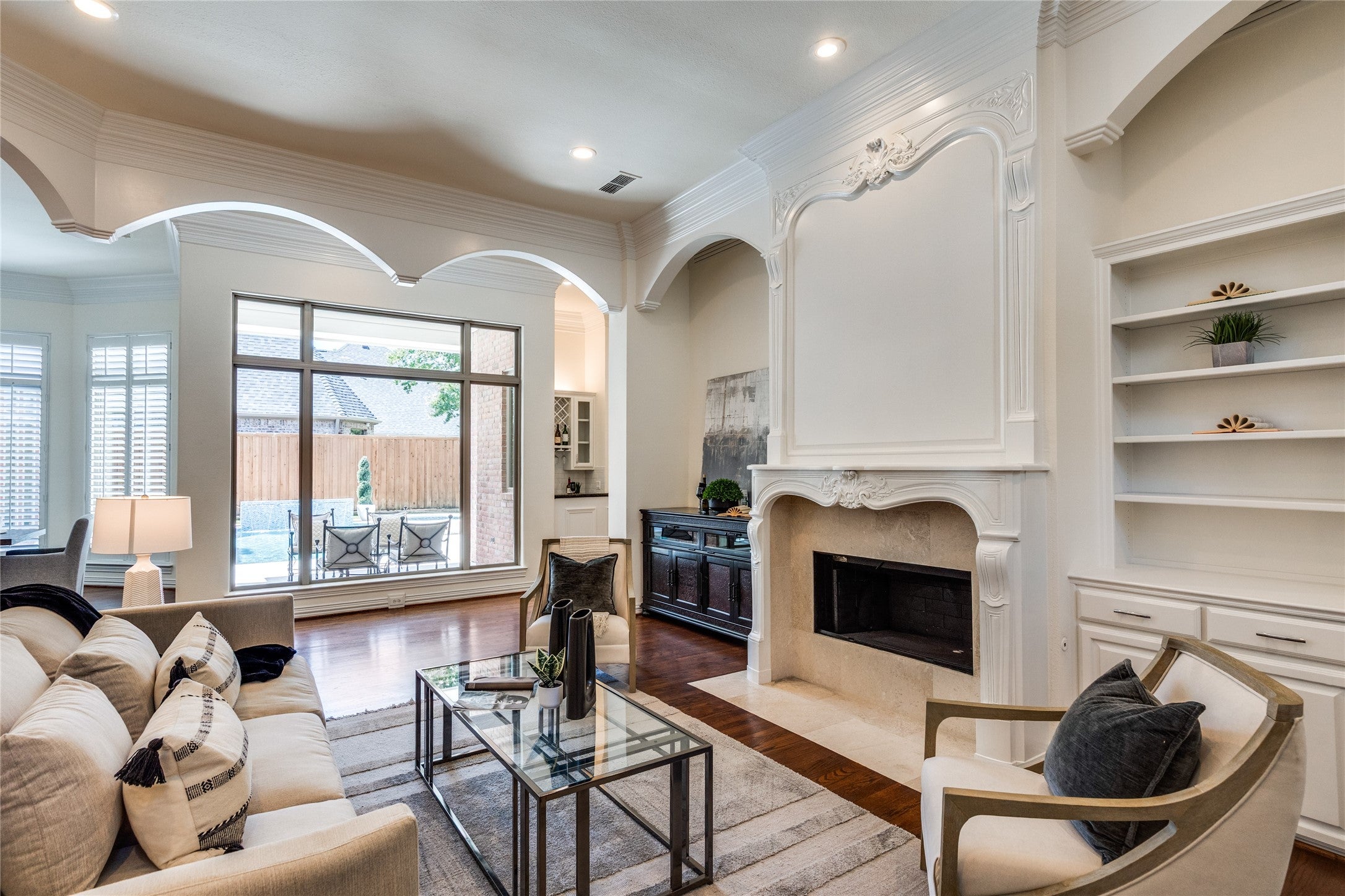 Frisco, Texas, 75034, United States, 4 Bedrooms Bedrooms, ,5 BathroomsBathrooms,Residential,Active,1900185