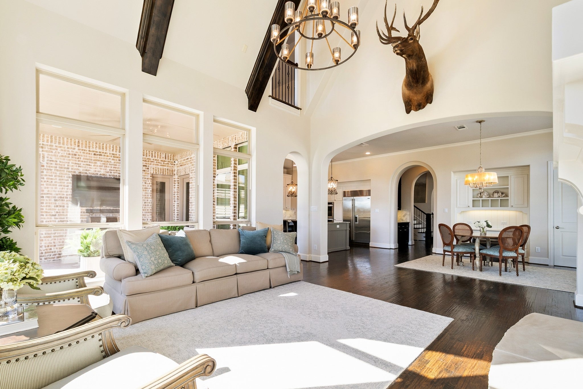 Prosper, Texas, 75078, United States, 5 Bedrooms Bedrooms, ,8 BathroomsBathrooms,Residential,Active,1999271