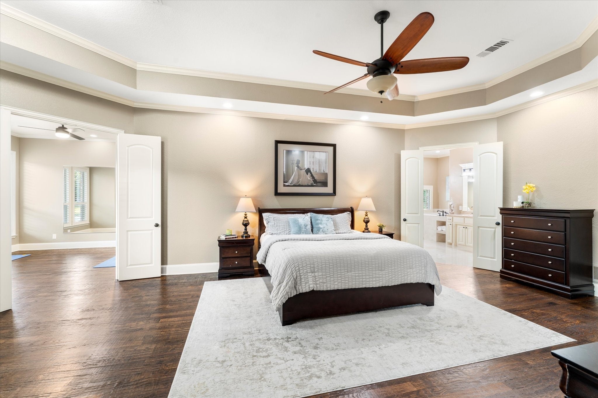 Prosper, Texas, 75078, United States, 4 Bedrooms Bedrooms, ,5 BathroomsBathrooms,Residential,Active,1936432