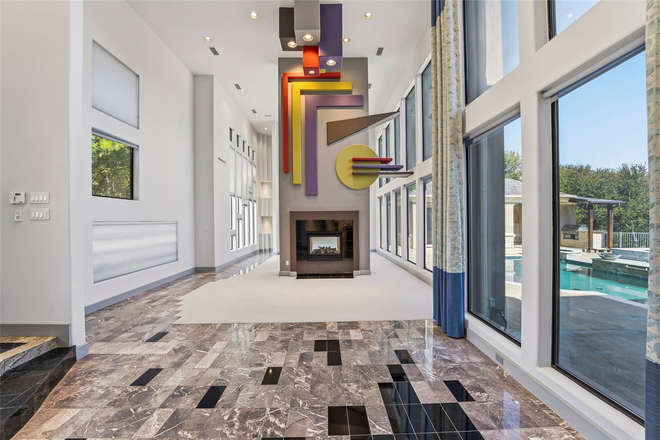 Flower Mound, Texas, 75022, United States, 4 Bedrooms Bedrooms, ,6 BathroomsBathrooms,Residential,Active,1972143