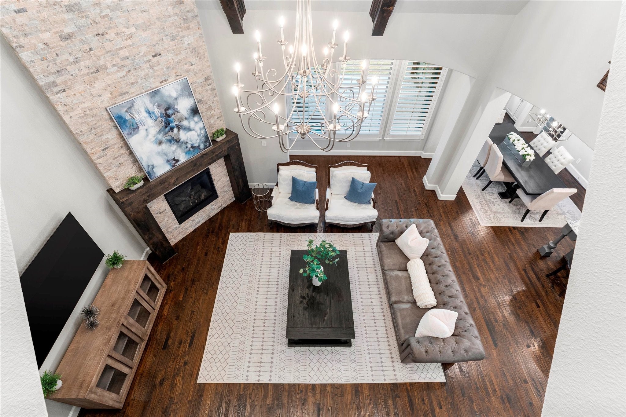 Prosper, Texas, 75078, United States, 5 Bedrooms Bedrooms, ,6 BathroomsBathrooms,Residential,Active,2007655