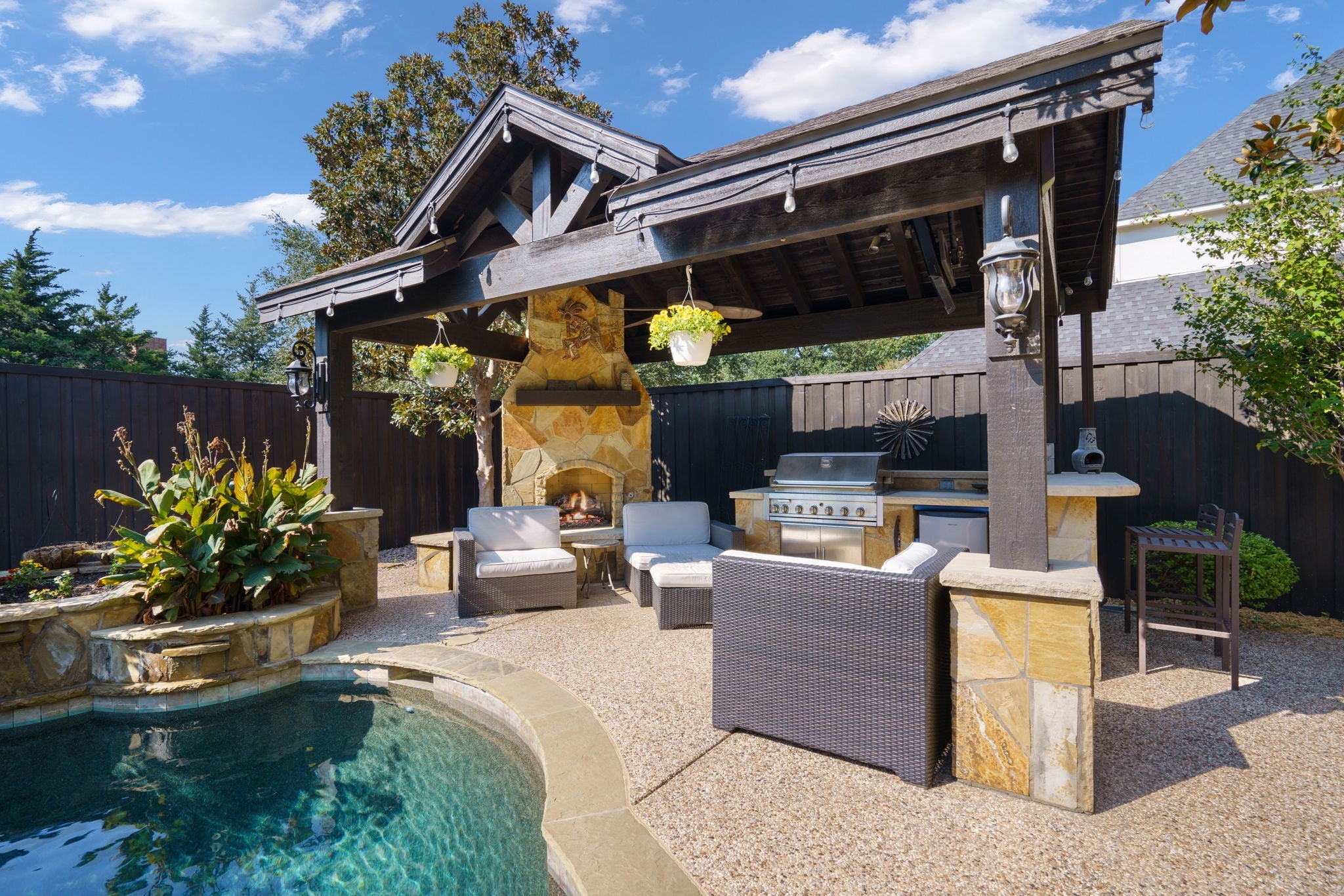 Frisco, Texas, 75033, United States, 5 Bedrooms Bedrooms, ,4 BathroomsBathrooms,Residential,Active,1959547