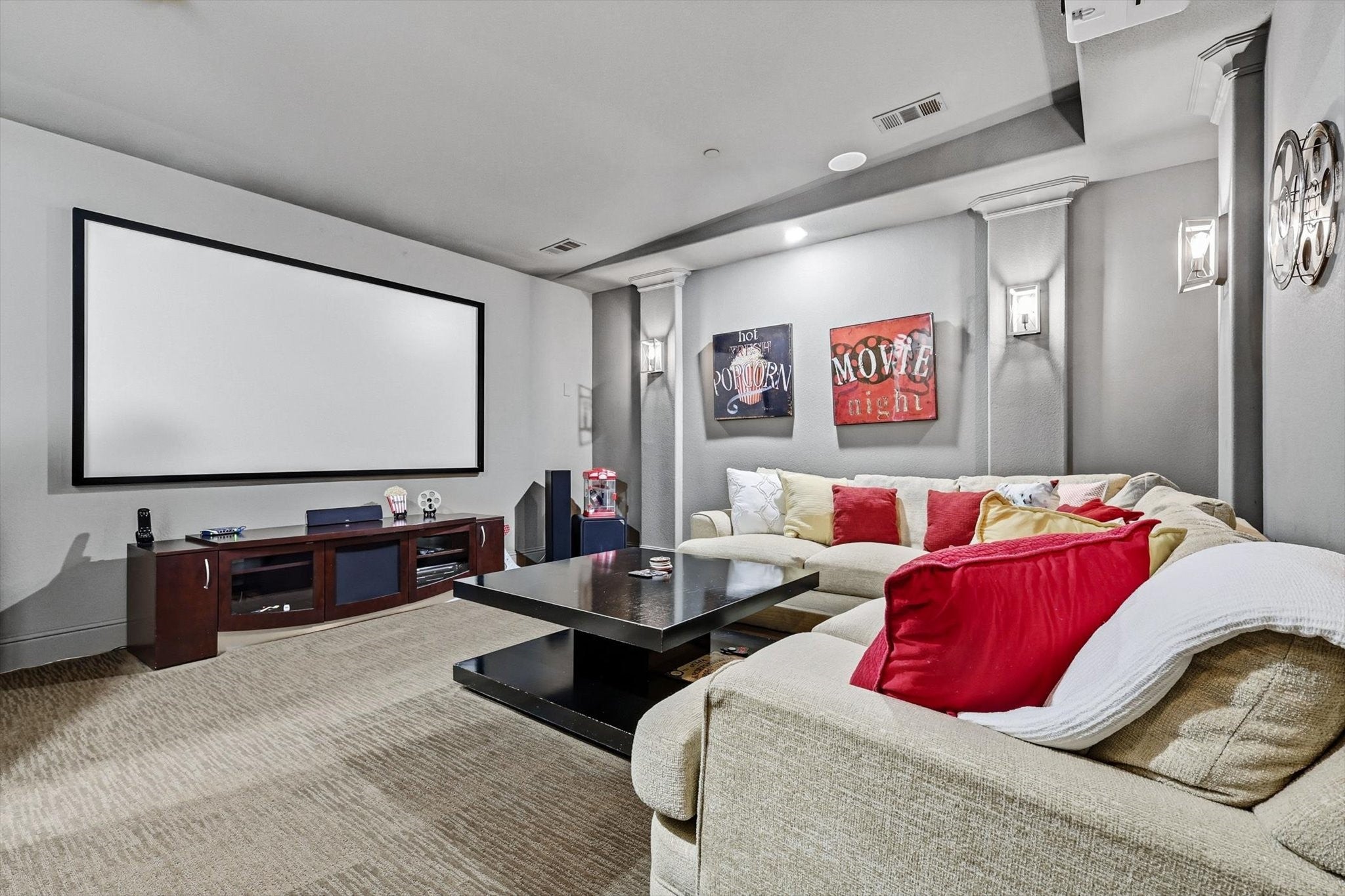 Frisco, Texas, 75033, United States, 5 Bedrooms Bedrooms, ,6 BathroomsBathrooms,Residential,Active,2010142