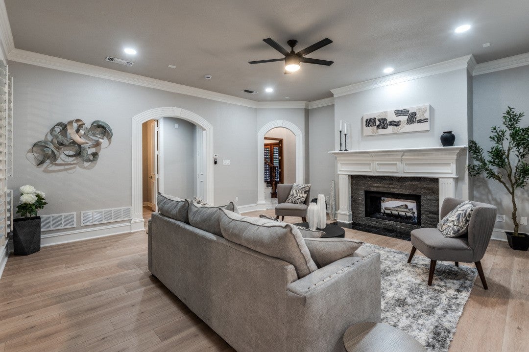 Mckinney, Texas, 75072, United States, 4 Bedrooms Bedrooms, ,4 BathroomsBathrooms,Residential,Active,1867918