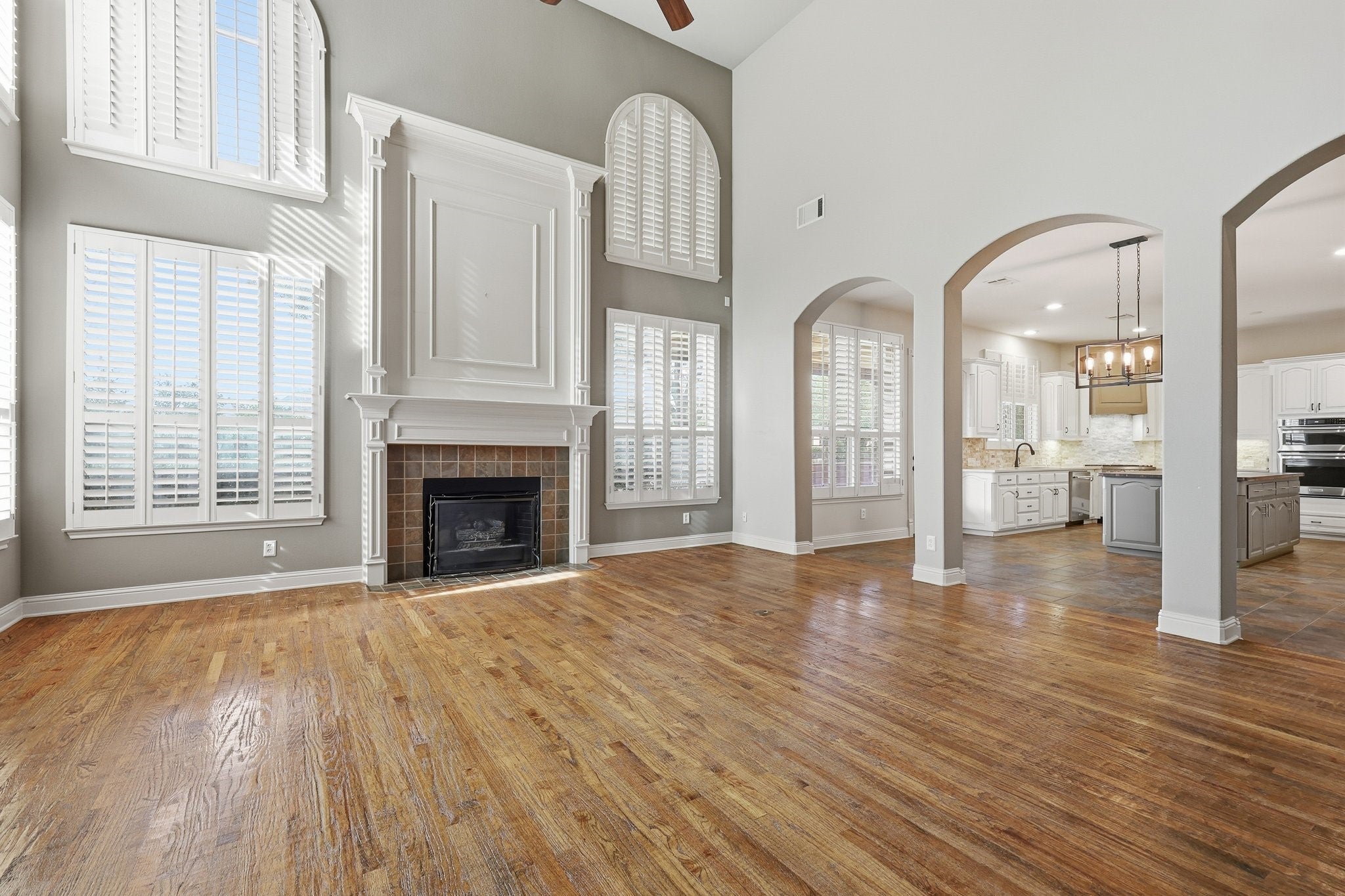 Flower Mound, Texas, 75022, United States, 5 Bedrooms Bedrooms, ,6 BathroomsBathrooms,Residential,Active,2010203