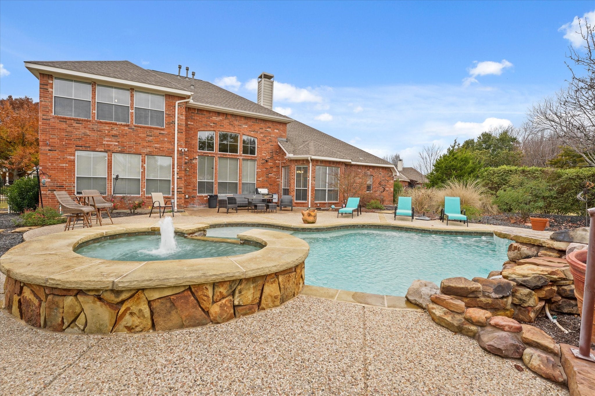 Parker, Texas, 75002, United States, 6 Bedrooms Bedrooms, ,4 BathroomsBathrooms,Residential,Active,1798090