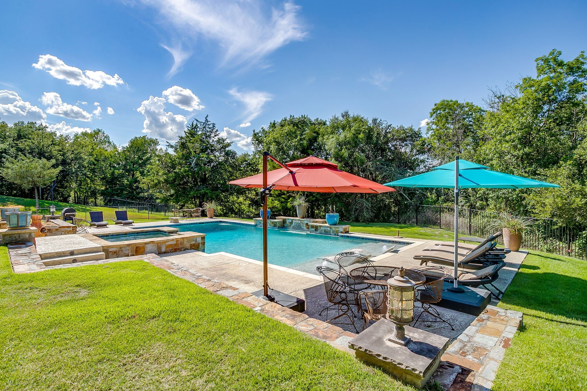 Fort Worth, Texas, 76108, United States, 5 Bedrooms Bedrooms, ,6 BathroomsBathrooms,Residential,Active,1922287