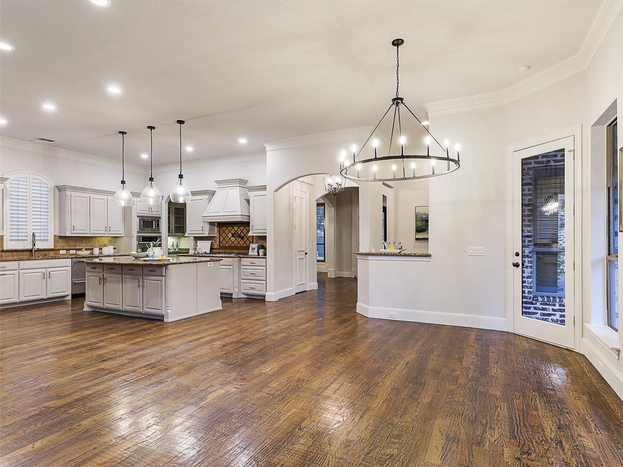 Frisco, Texas, 75033, United States, 5 Bedrooms Bedrooms, ,6 BathroomsBathrooms,Residential,Active,1894539