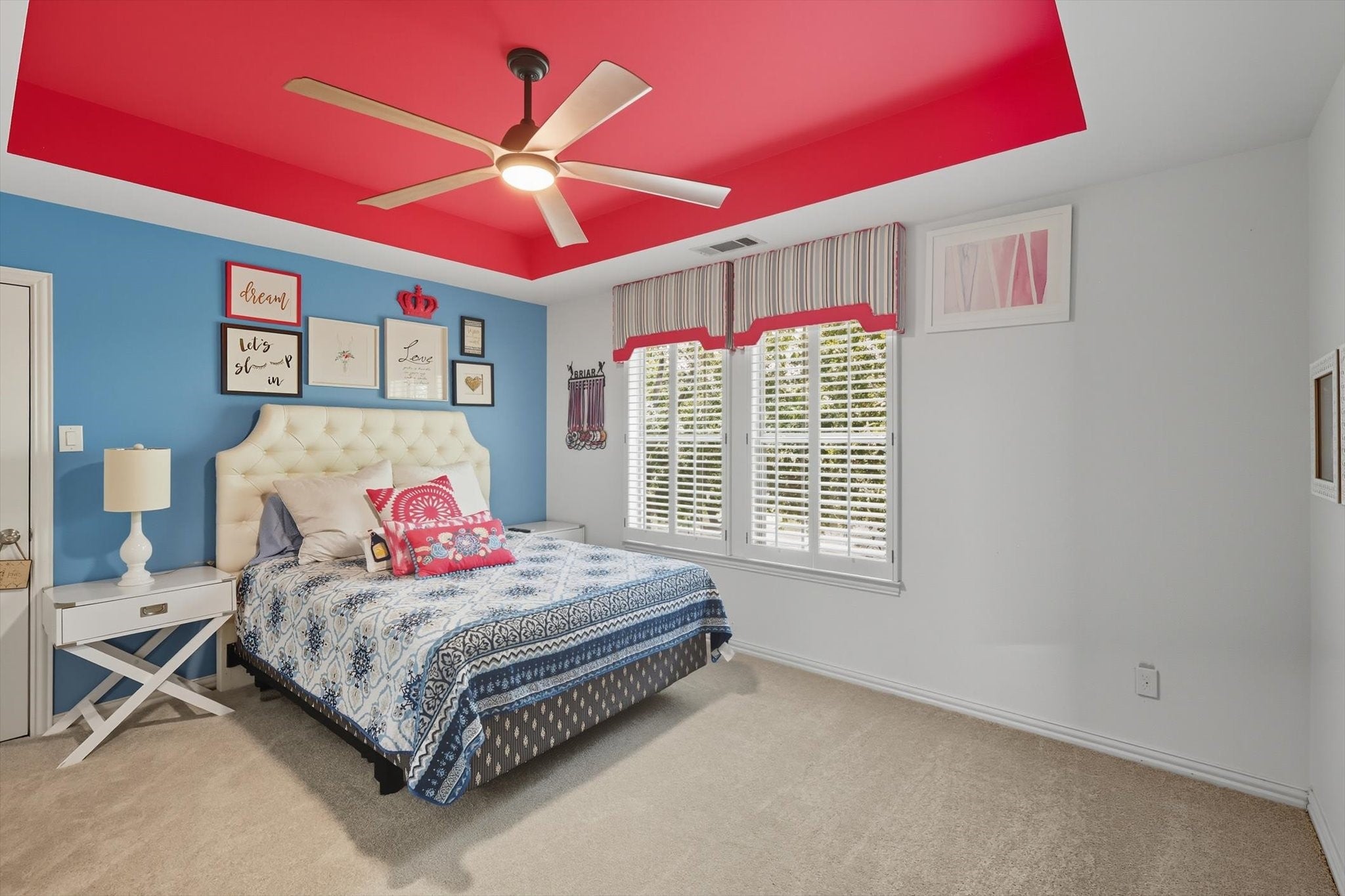 Flower Mound, Texas, 75028, United States, 4 Bedrooms Bedrooms, ,4 BathroomsBathrooms,Residential,Active,1951804