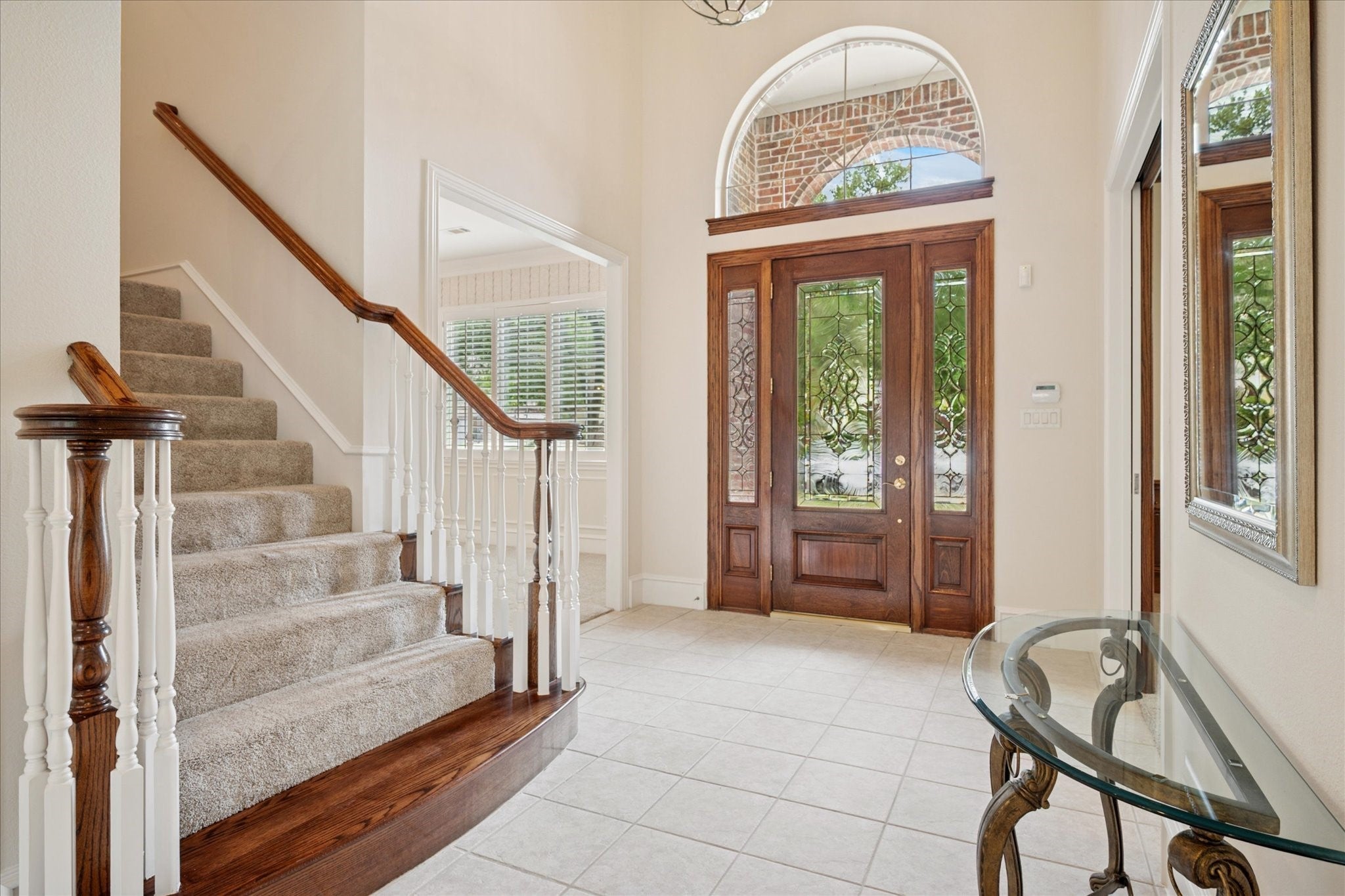 Plano, Texas, 75024, United States, 4 Bedrooms Bedrooms, ,5 BathroomsBathrooms,Residential,Active,1936400
