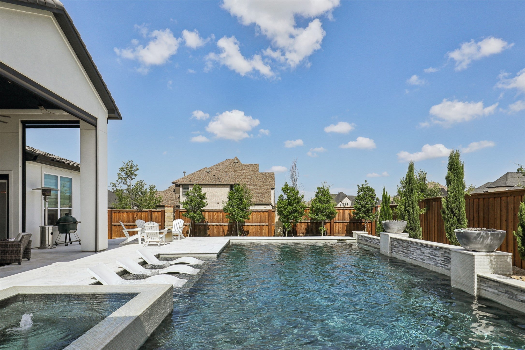 Prosper, Texas, 75078, United States, 5 Bedrooms Bedrooms, ,6 BathroomsBathrooms,Residential,Active,1972186