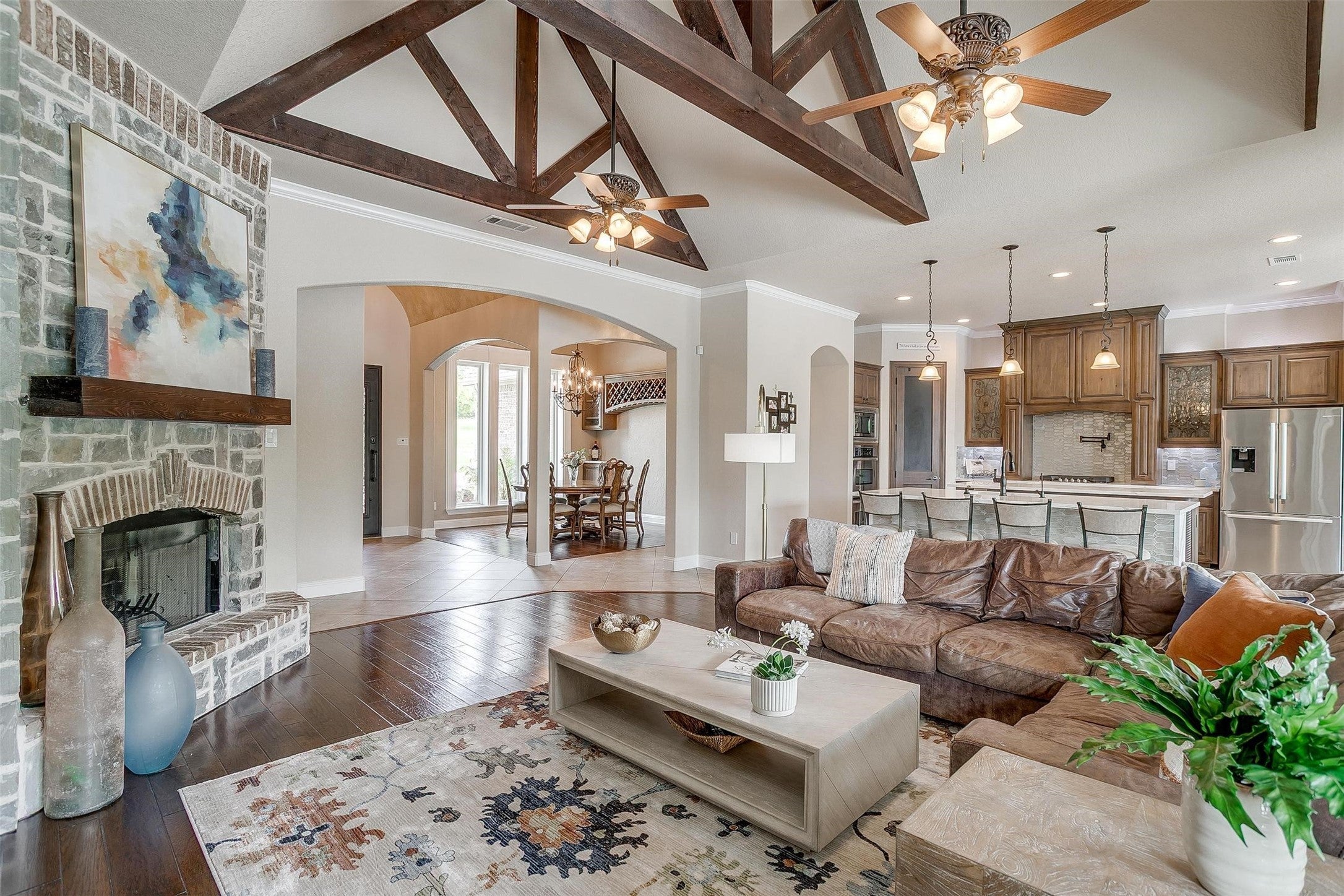 Fort Worth, Texas, 76108, United States, 4 Bedrooms Bedrooms, ,4 BathroomsBathrooms,Residential,Active,1828688