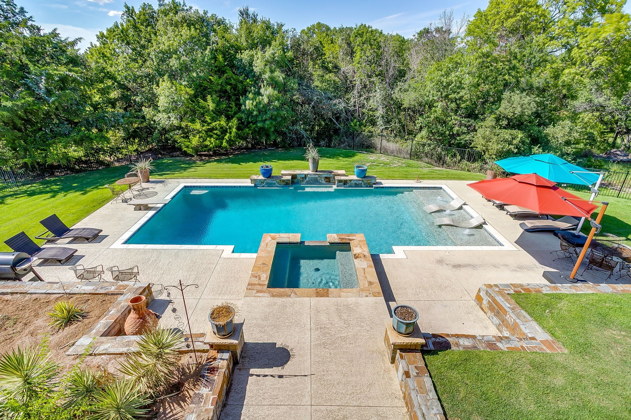 Fort Worth, Texas, 76108, United States, 5 Bedrooms Bedrooms, ,6 BathroomsBathrooms,Residential,Active,1922287