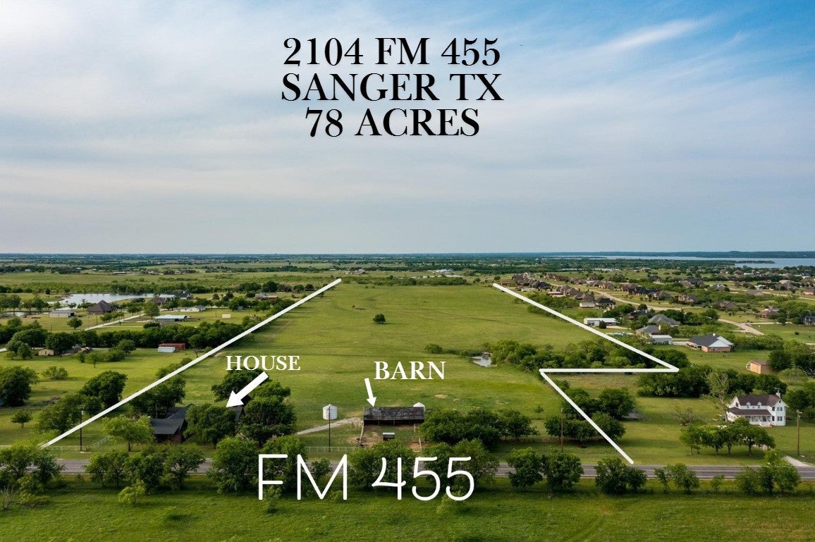 Sanger, Texas, 76266, United States, ,3 BathroomsBathrooms,Residential,Active,1808127