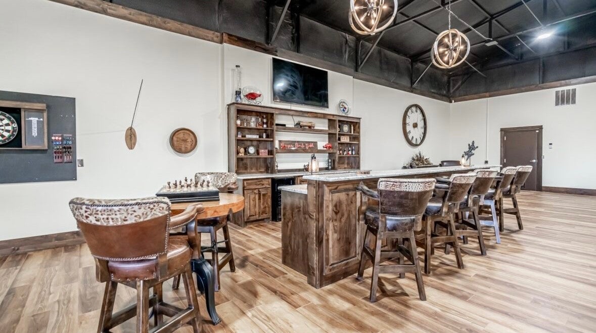 Tolar, Texas, 76476, United States, 5 Bedrooms Bedrooms, ,7 BathroomsBathrooms,Residential,Active,1993962