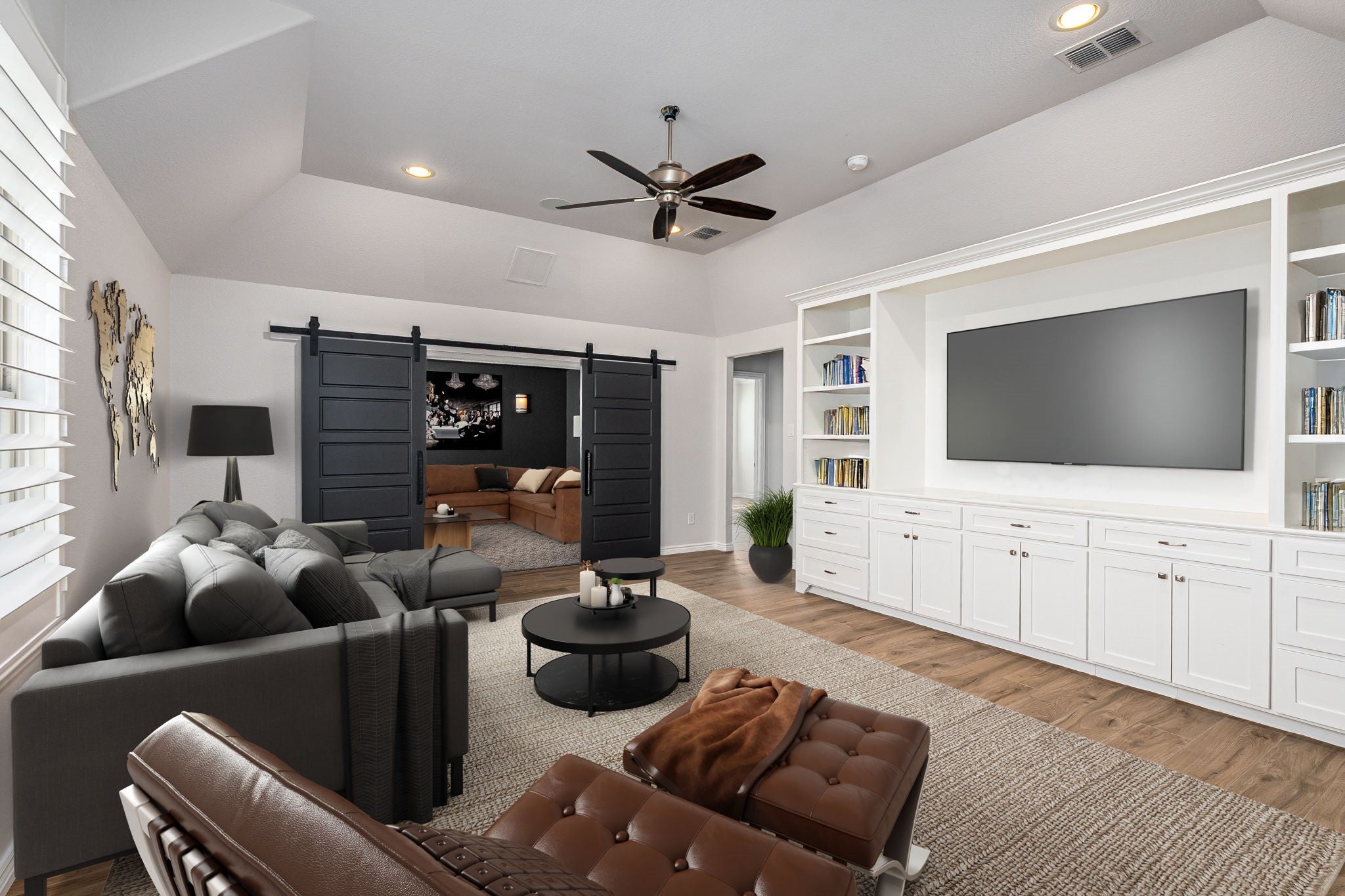 Prosper, Texas, 75078, United States, 5 Bedrooms Bedrooms, ,6 BathroomsBathrooms,Residential,Active,2009005