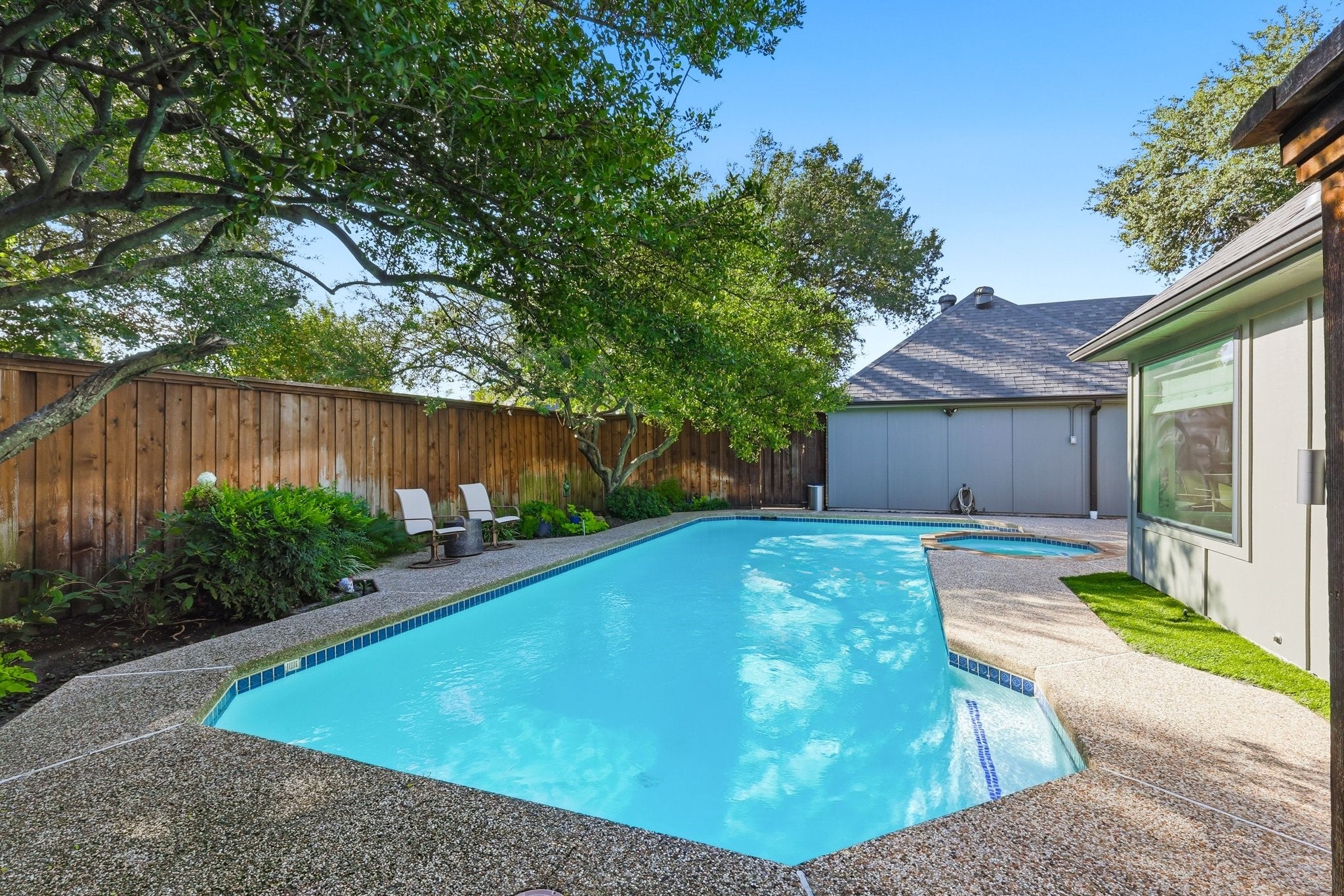 Dallas, Texas, 75248, United States, 4 Bedrooms Bedrooms, ,3 BathroomsBathrooms,Residential,Active,1973343