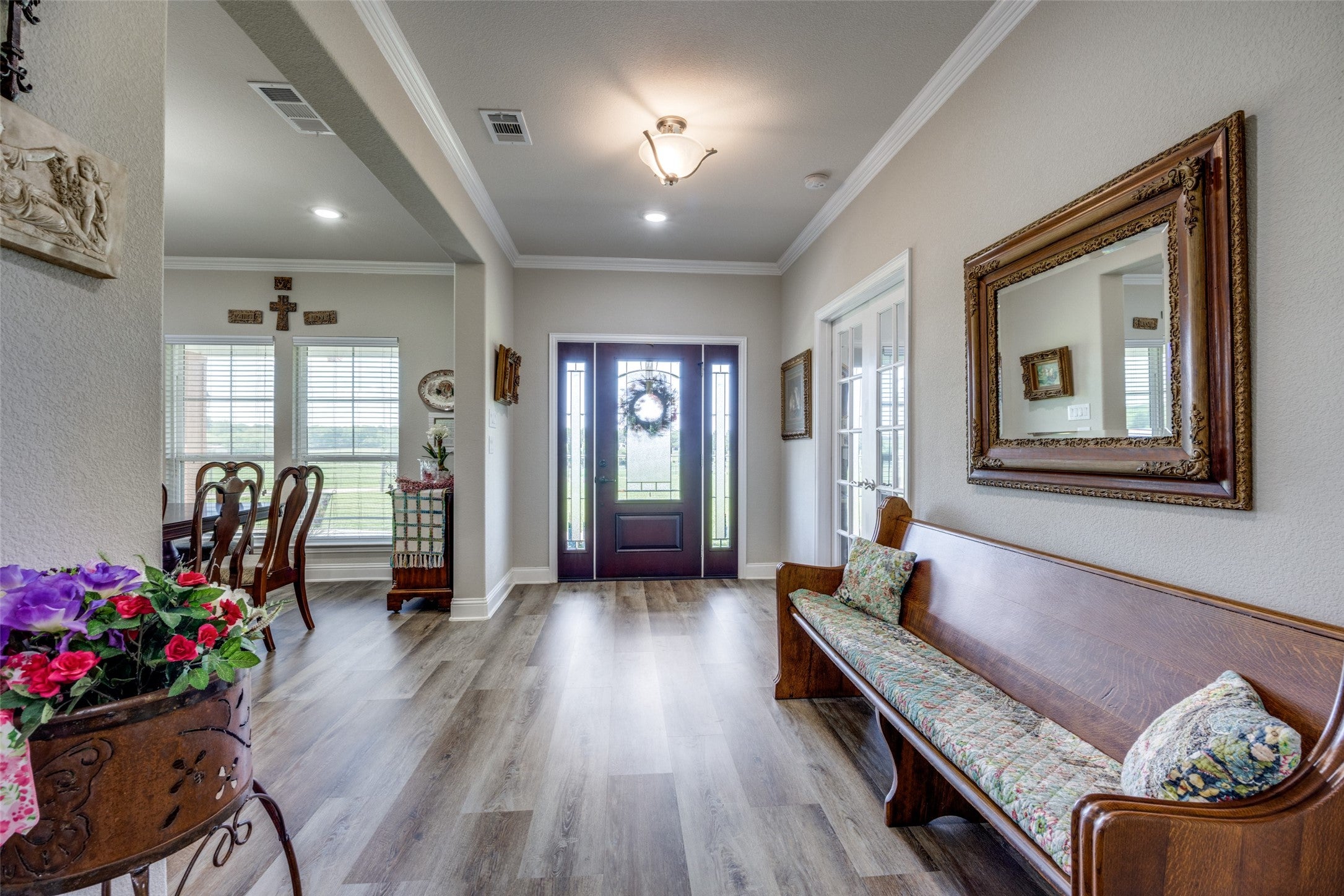 Bells, Texas, 75414, United States, ,3 BathroomsBathrooms,Residential,Active,1808226