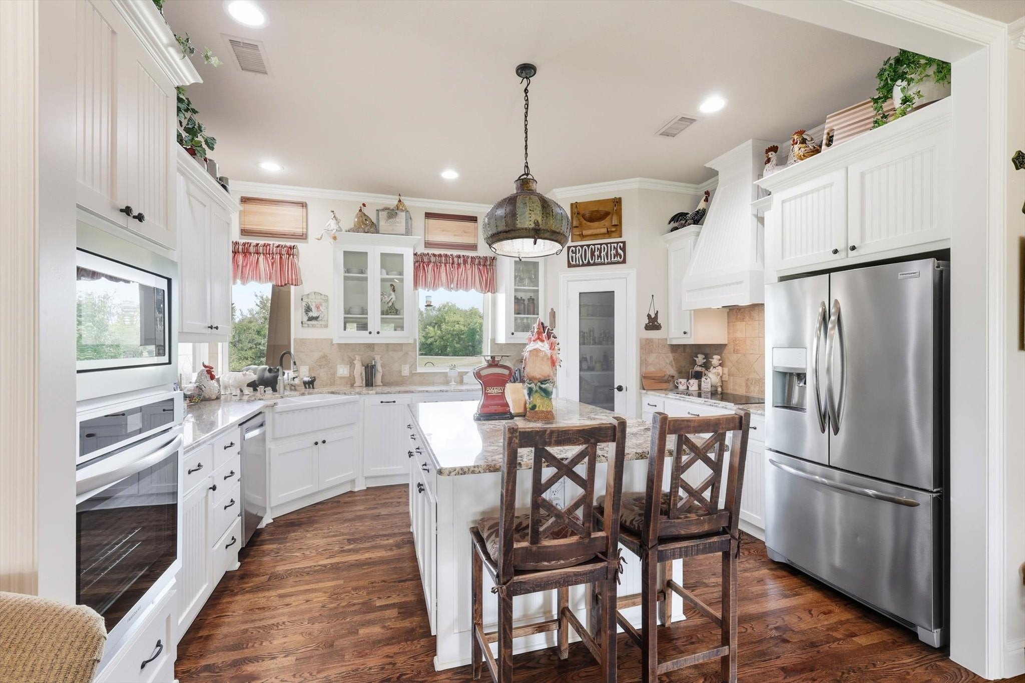 Melissa, Texas, 75454, United States, 3 Bedrooms Bedrooms, ,2 BathroomsBathrooms,Residential,Active,1961909