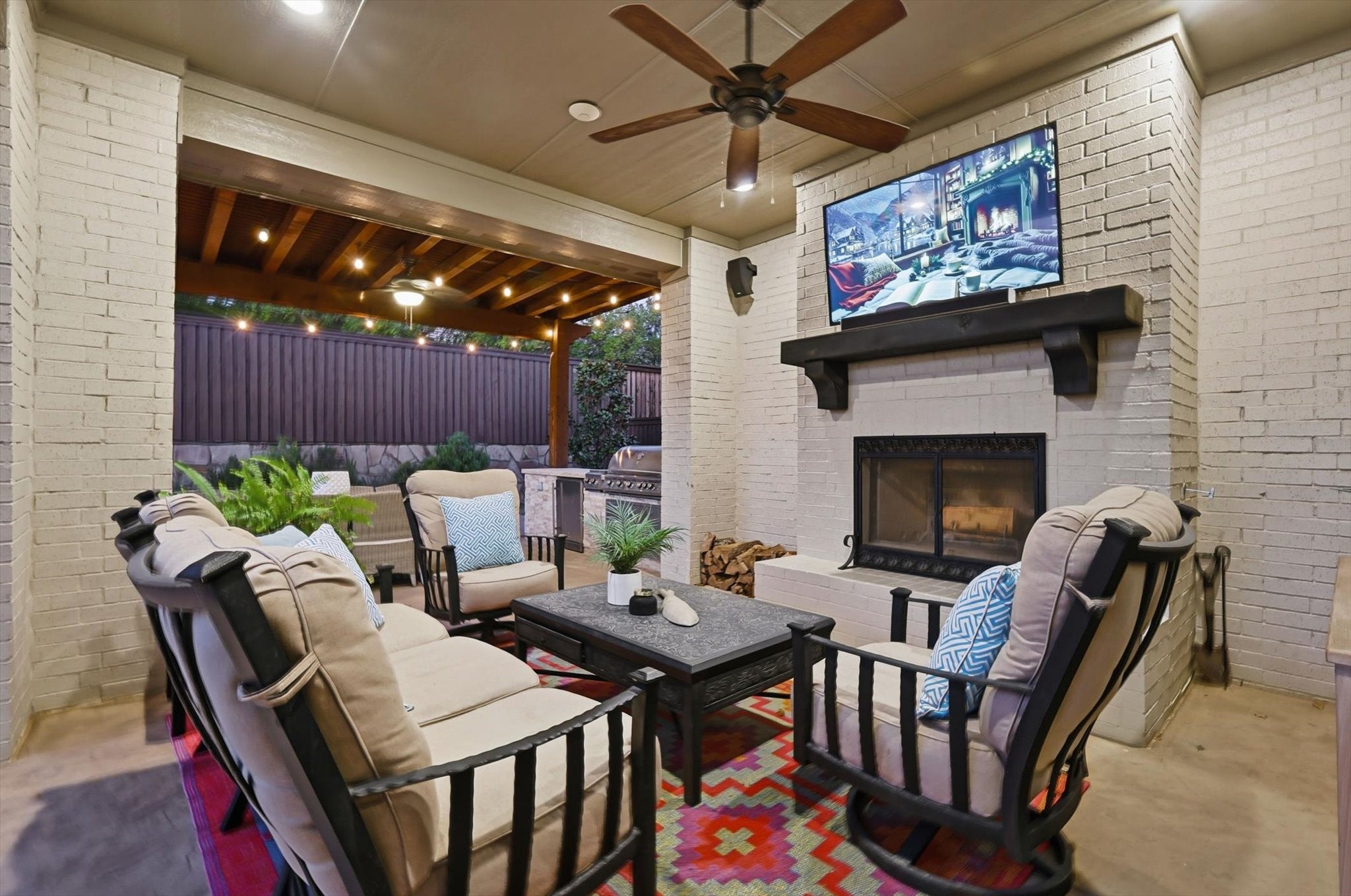 Frisco, Texas, 75033, United States, 5 Bedrooms Bedrooms, ,6 BathroomsBathrooms,Residential,Active,2010142