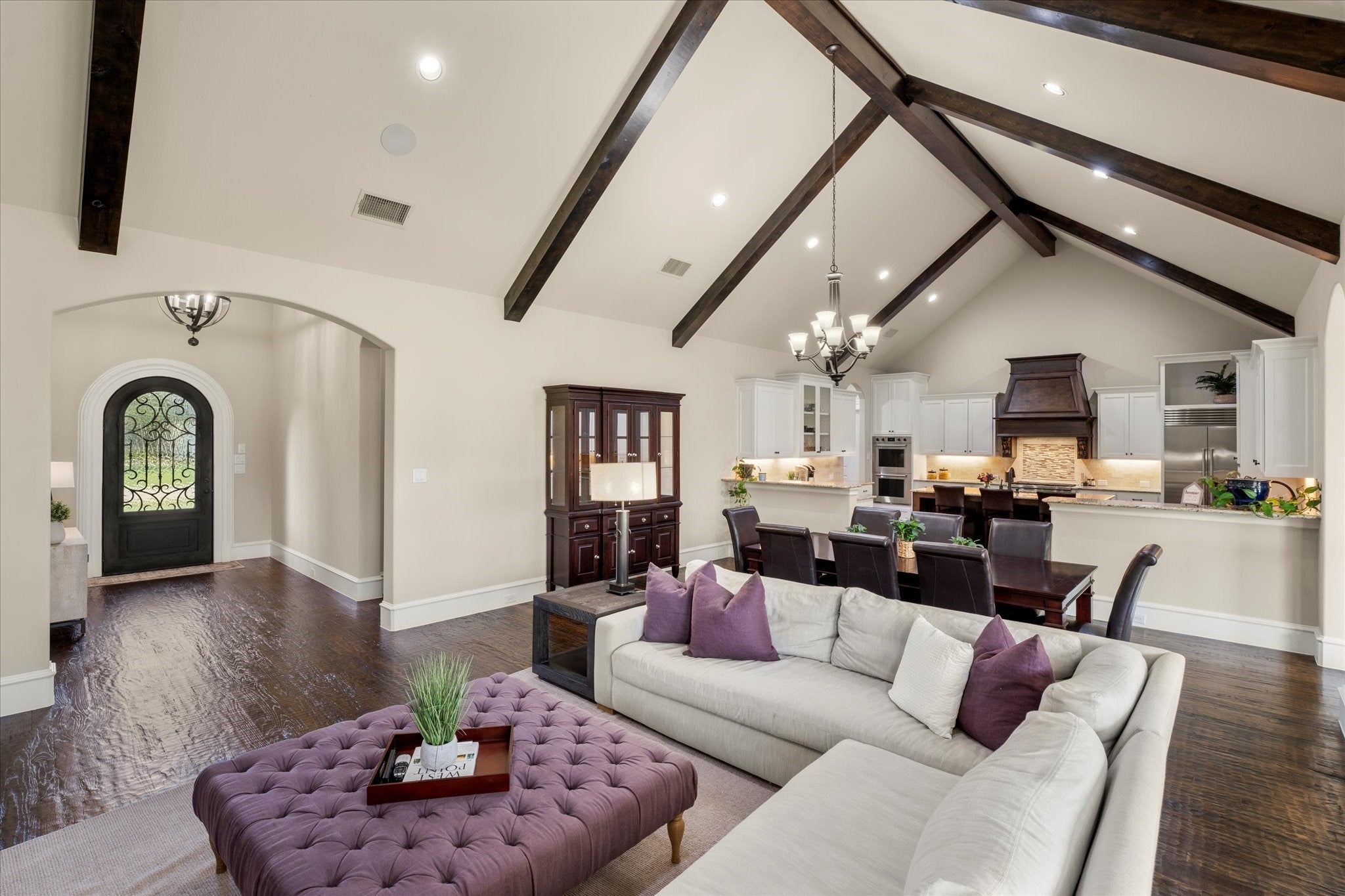 Prosper, Texas, 75078, United States, 5 Bedrooms Bedrooms, ,6 BathroomsBathrooms,Residential,Active,1972203