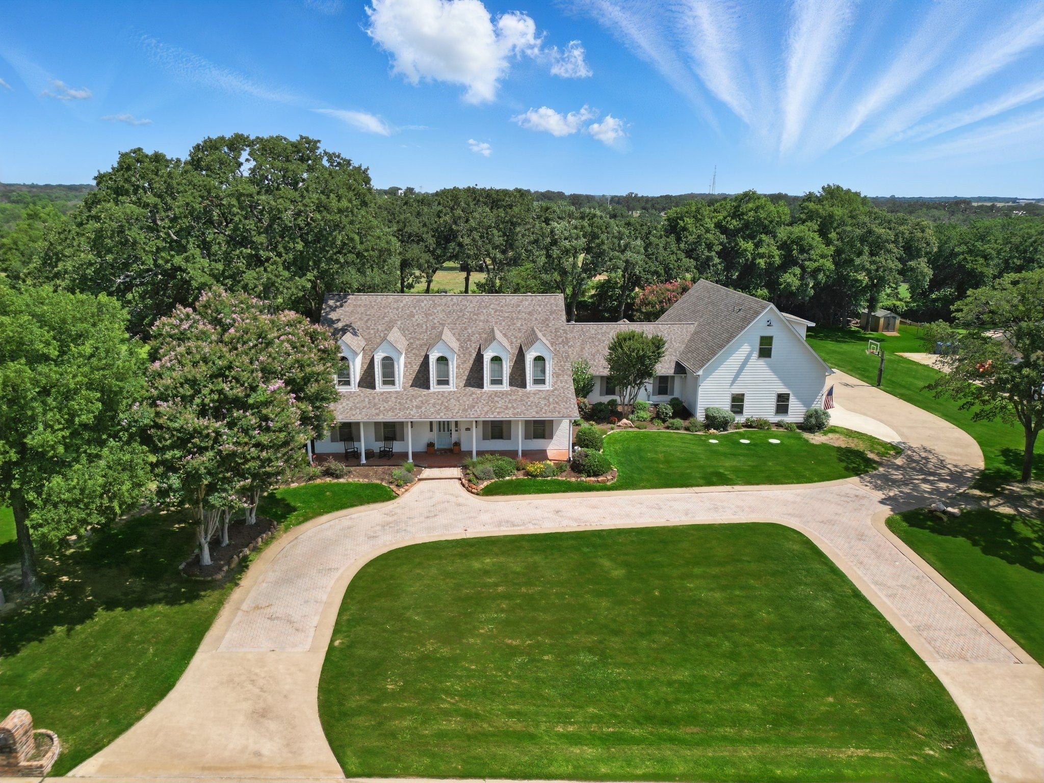 Flower Mound, Texas, 75022, United States, 5 Bedrooms Bedrooms, ,5 BathroomsBathrooms,Residential,Active,1941349
