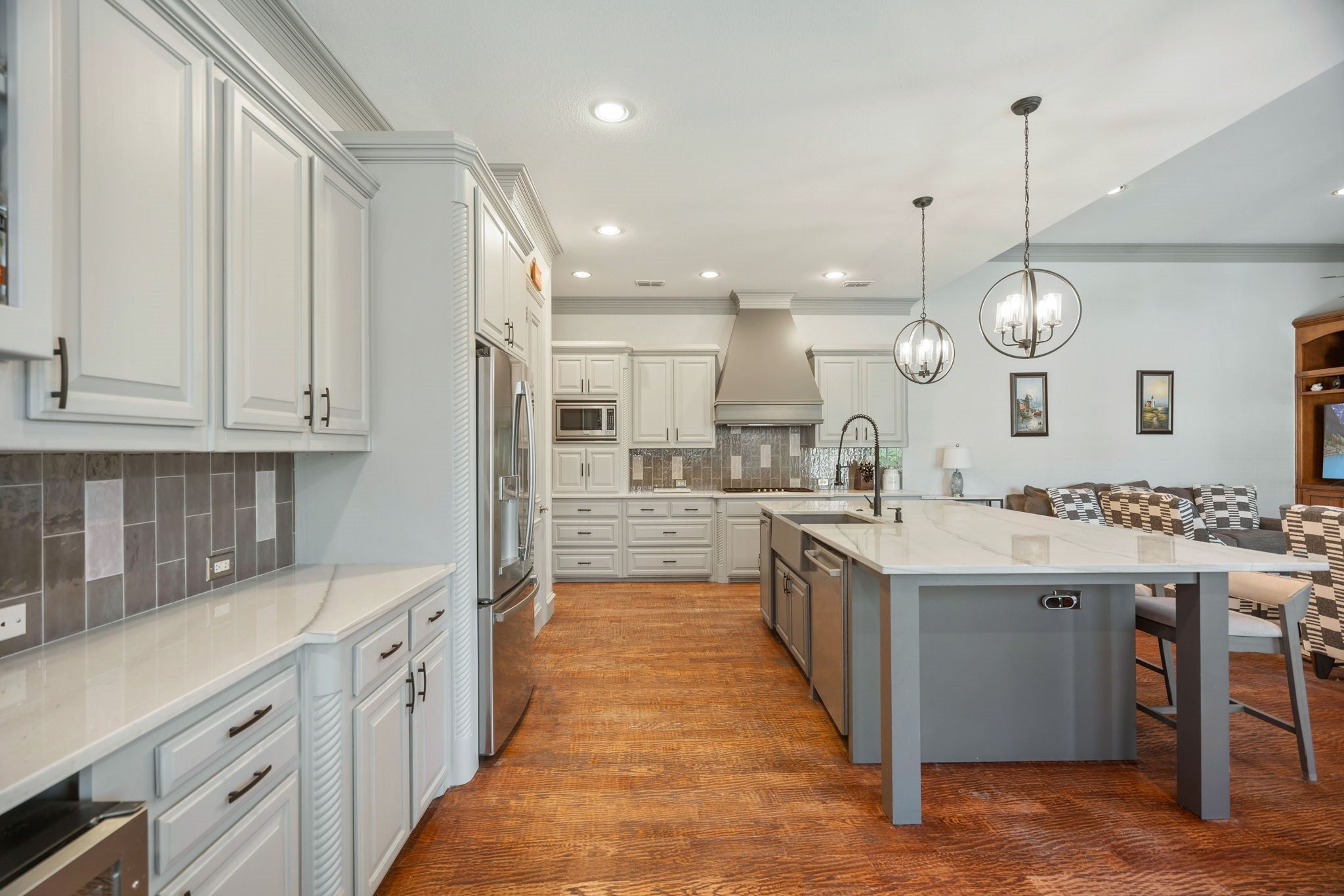 Frisco, Texas, 75033, United States, 5 Bedrooms Bedrooms, ,4 BathroomsBathrooms,Residential,Active,1959547