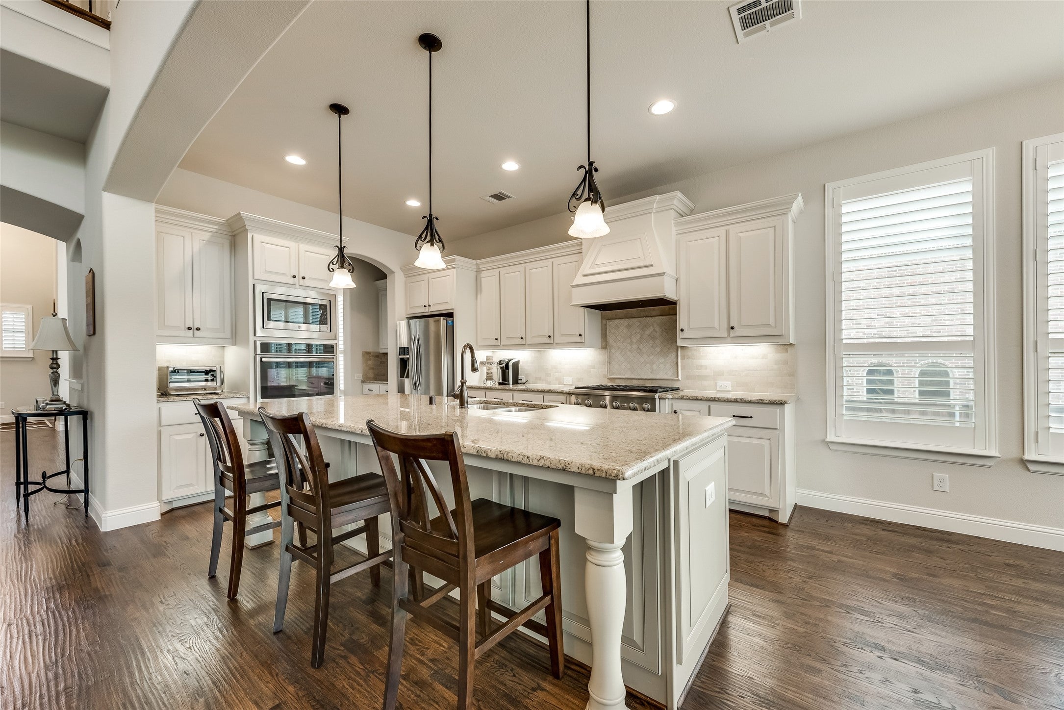 Keller, Texas, 76248, United States, 5 Bedrooms Bedrooms, ,7 BathroomsBathrooms,Residential,Active,2006850