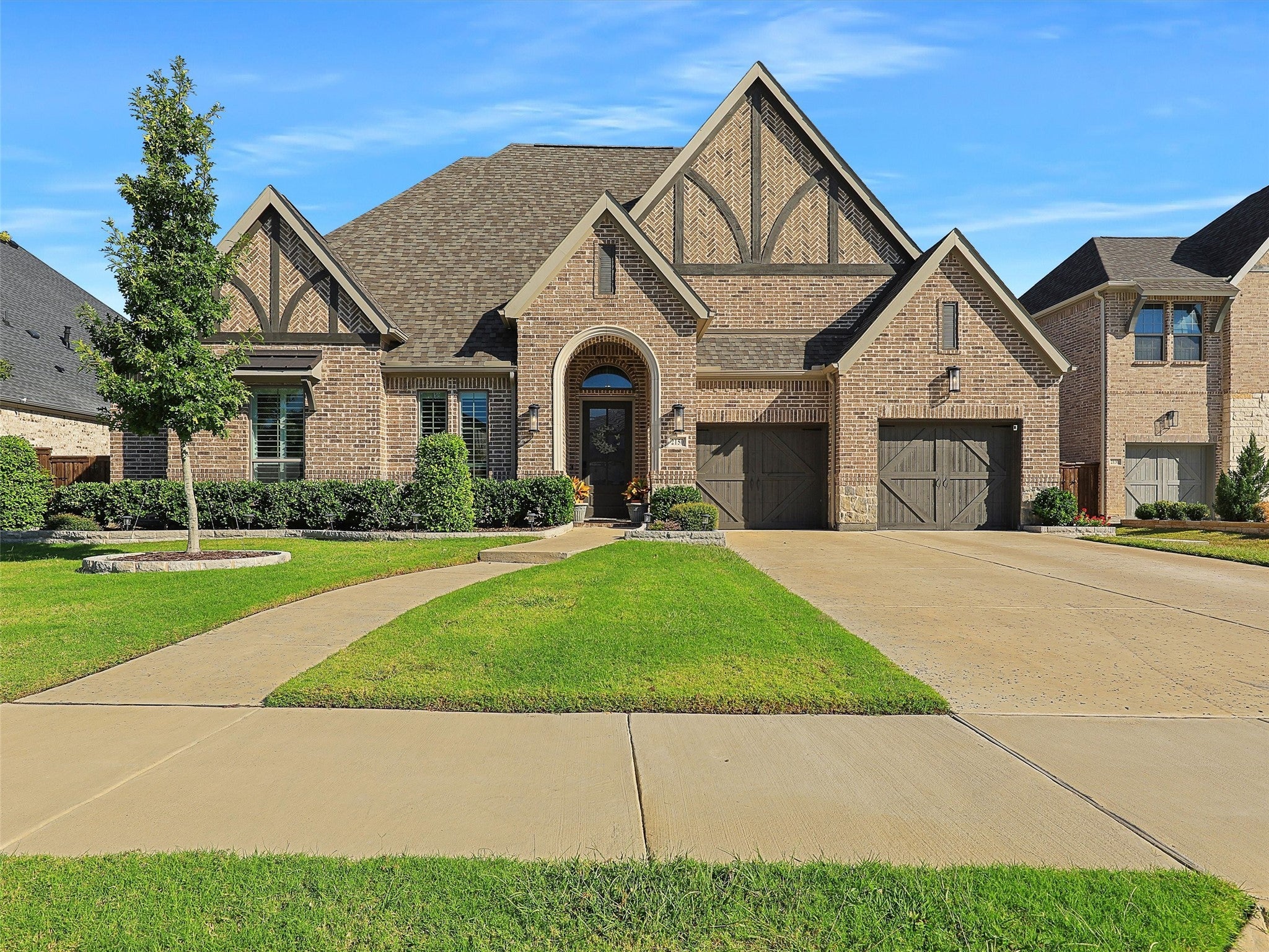 Prosper, Texas, 75078, United States, 4 Bedrooms Bedrooms, ,5 BathroomsBathrooms,Residential,Active,1953403