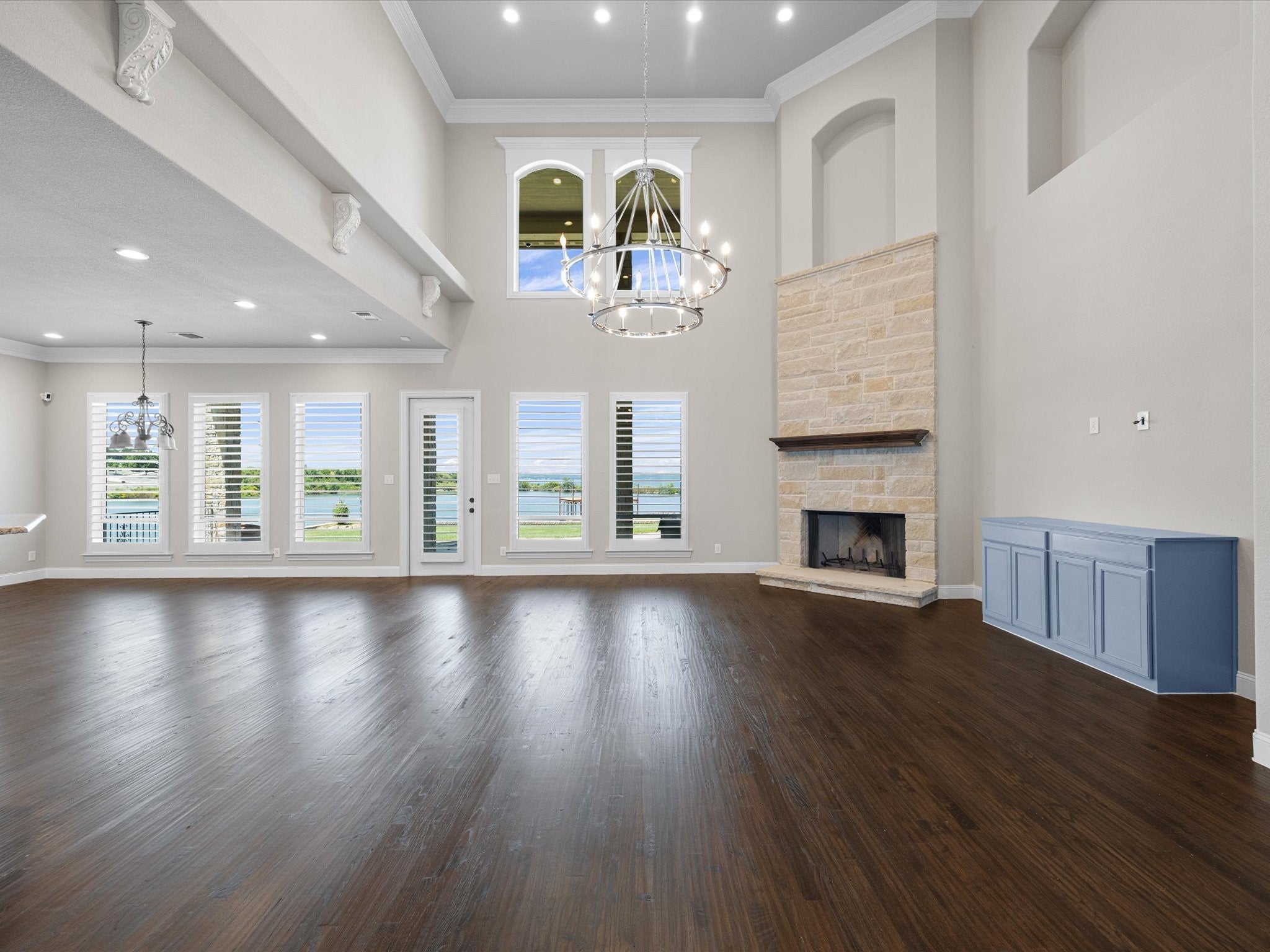 Runaway Bay, Texas, 76426, United States, 4 Bedrooms Bedrooms, ,4 BathroomsBathrooms,Residential,Active,1909882