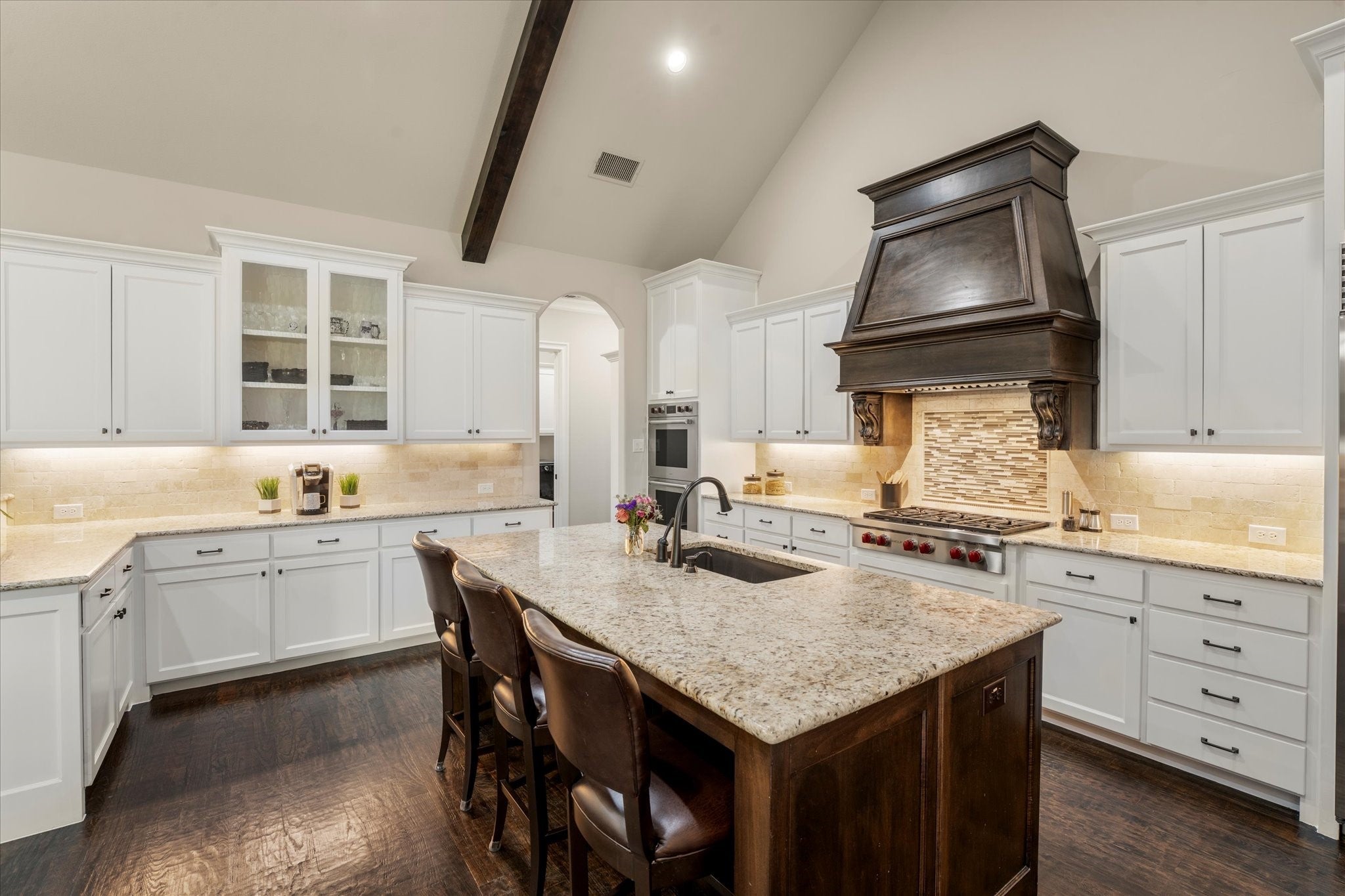 Prosper, Texas, 75078, United States, 5 Bedrooms Bedrooms, ,6 BathroomsBathrooms,Residential,Active,1972203