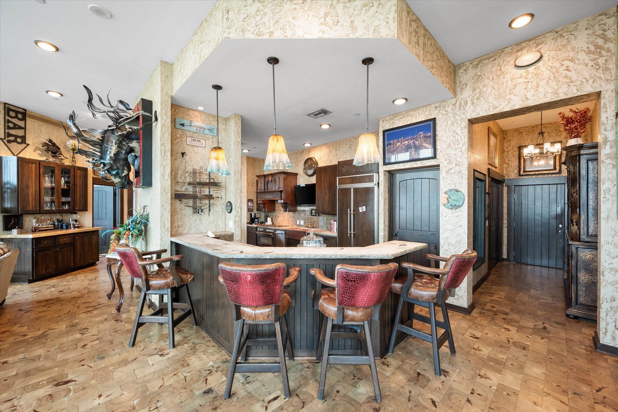 Fort Worth, Texas, 76102, United States, ,3 BathroomsBathrooms,Residential,Active,1808184
