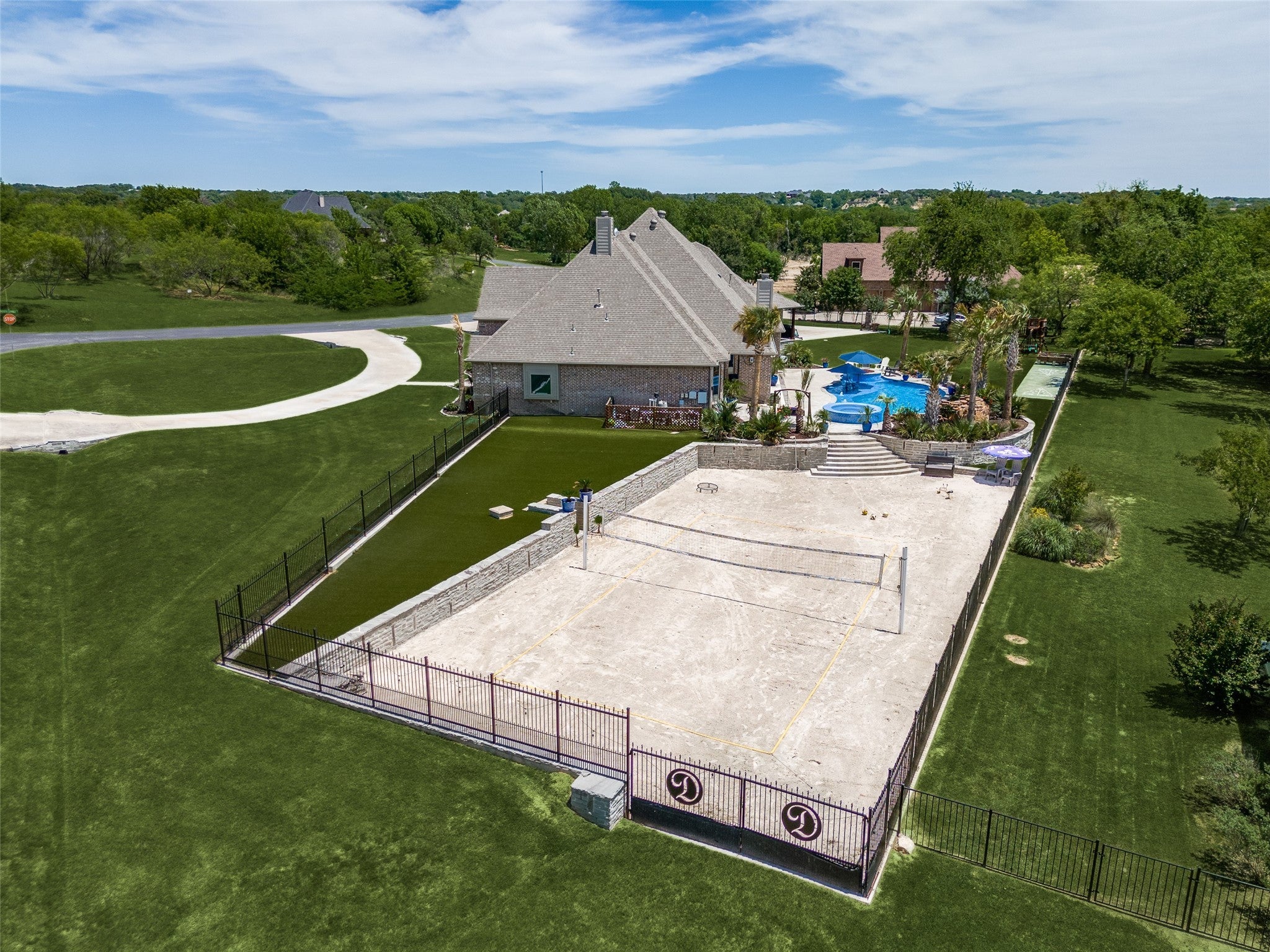 Fort Worth, Texas, 76108, United States, 4 Bedrooms Bedrooms, ,4 BathroomsBathrooms,Residential,Active,1828688
