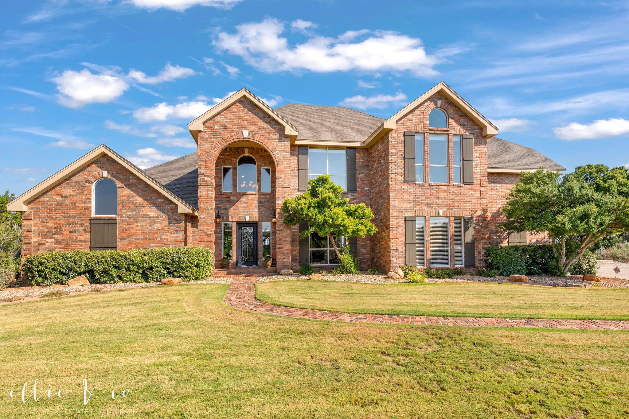 Abilene, Texas, 79606, United States, 3 Bedrooms Bedrooms, ,3 BathroomsBathrooms,Residential,Active,1968105