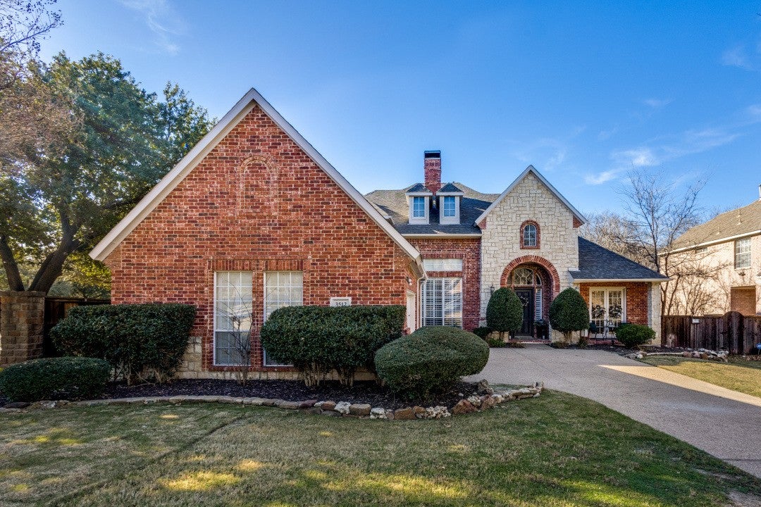 Mckinney, Texas, 75072, United States, 4 Bedrooms Bedrooms, ,4 BathroomsBathrooms,Residential,Active,2008729