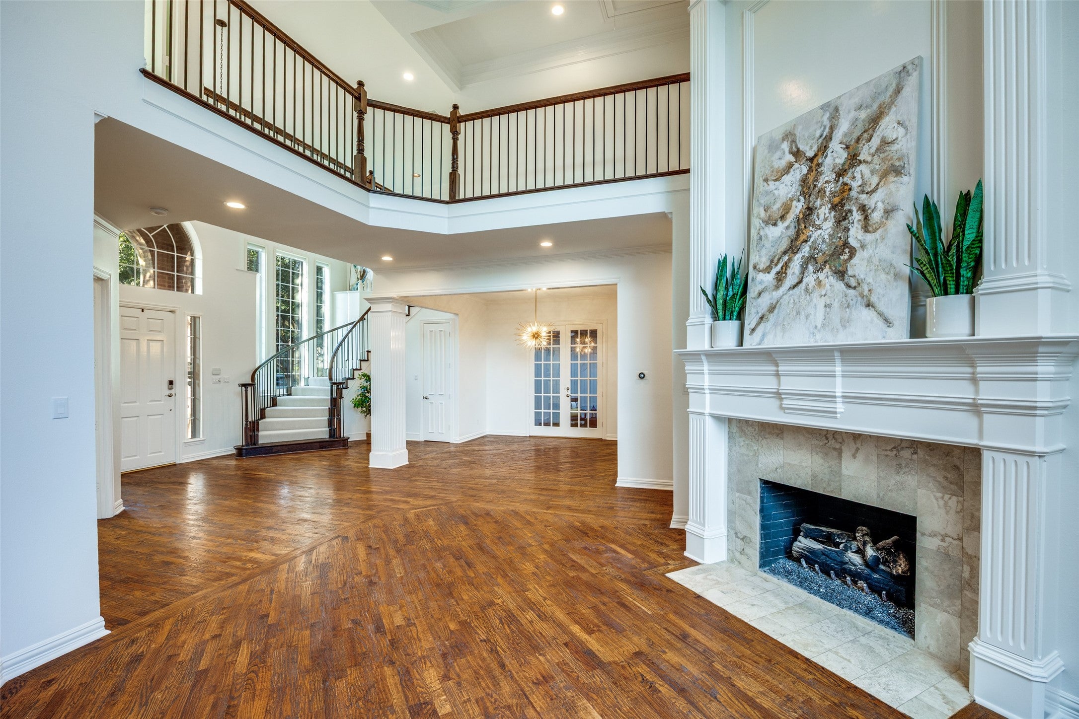 Plano, Texas, 75093, United States, 4 Bedrooms Bedrooms, ,5 BathroomsBathrooms,Residential,Active,1945444