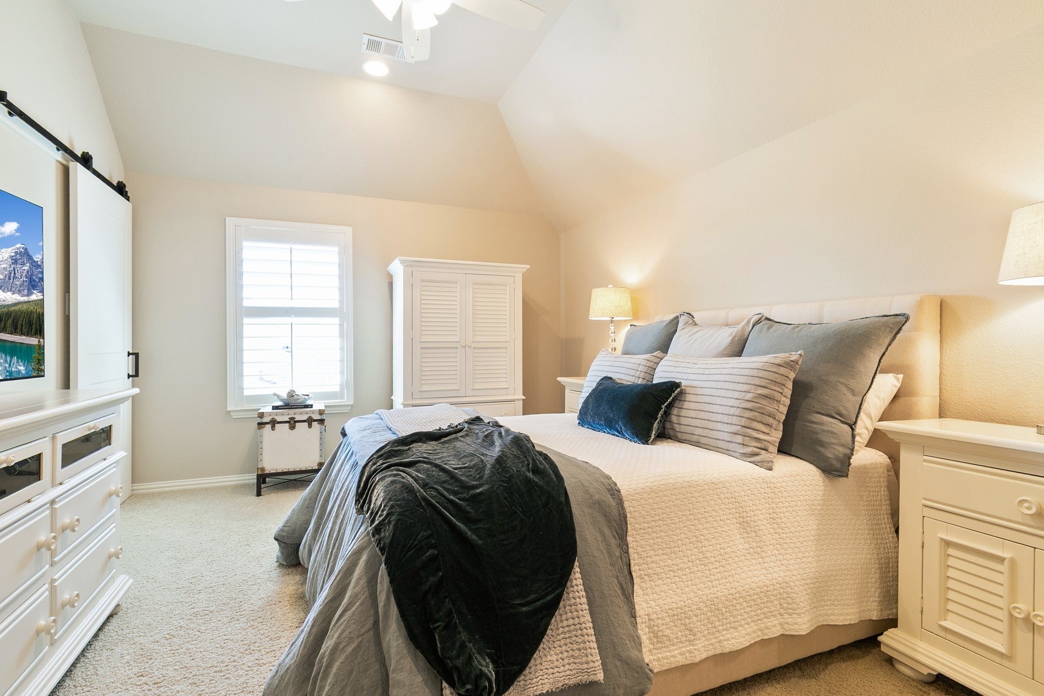 Prosper, Texas, 75078, United States, 5 Bedrooms Bedrooms, ,8 BathroomsBathrooms,Residential,Active,1999271