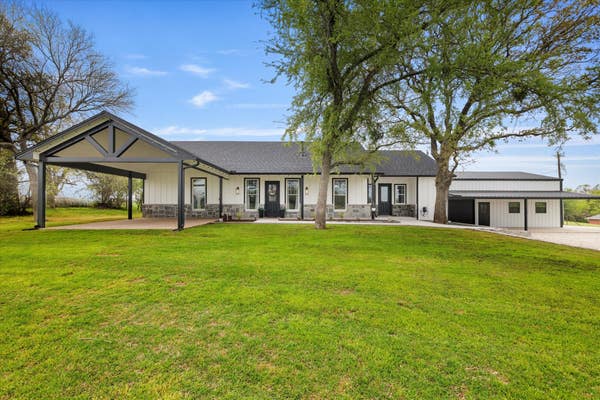 5480 NEW HOPE RD, AUBREY, TX 76227, photo 1 of 40