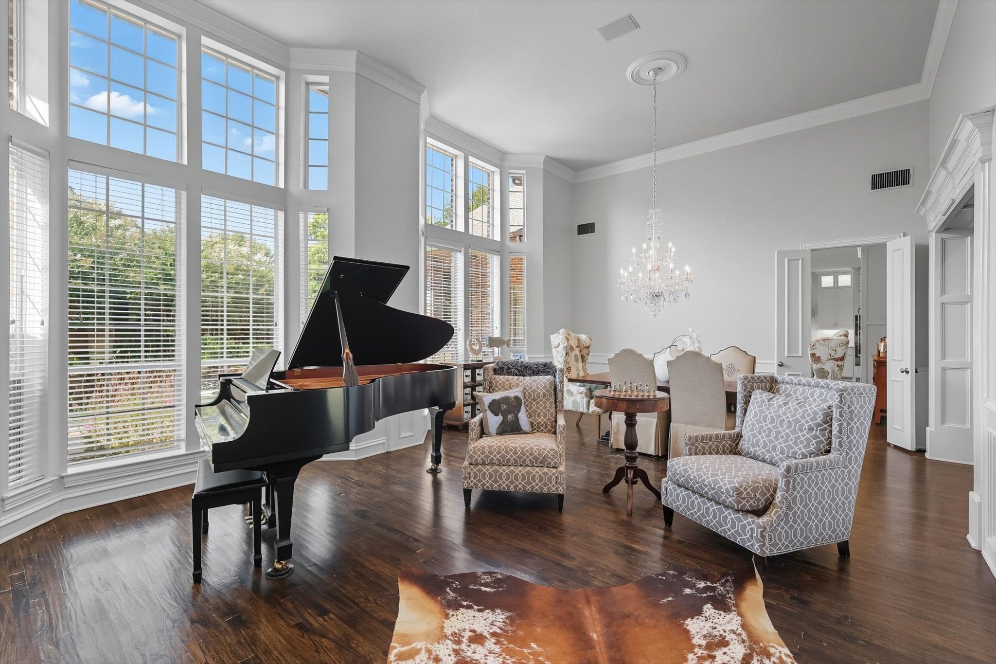 Flower Mound, Texas, 75028, United States, 4 Bedrooms Bedrooms, ,4 BathroomsBathrooms,Residential,Active,1951804