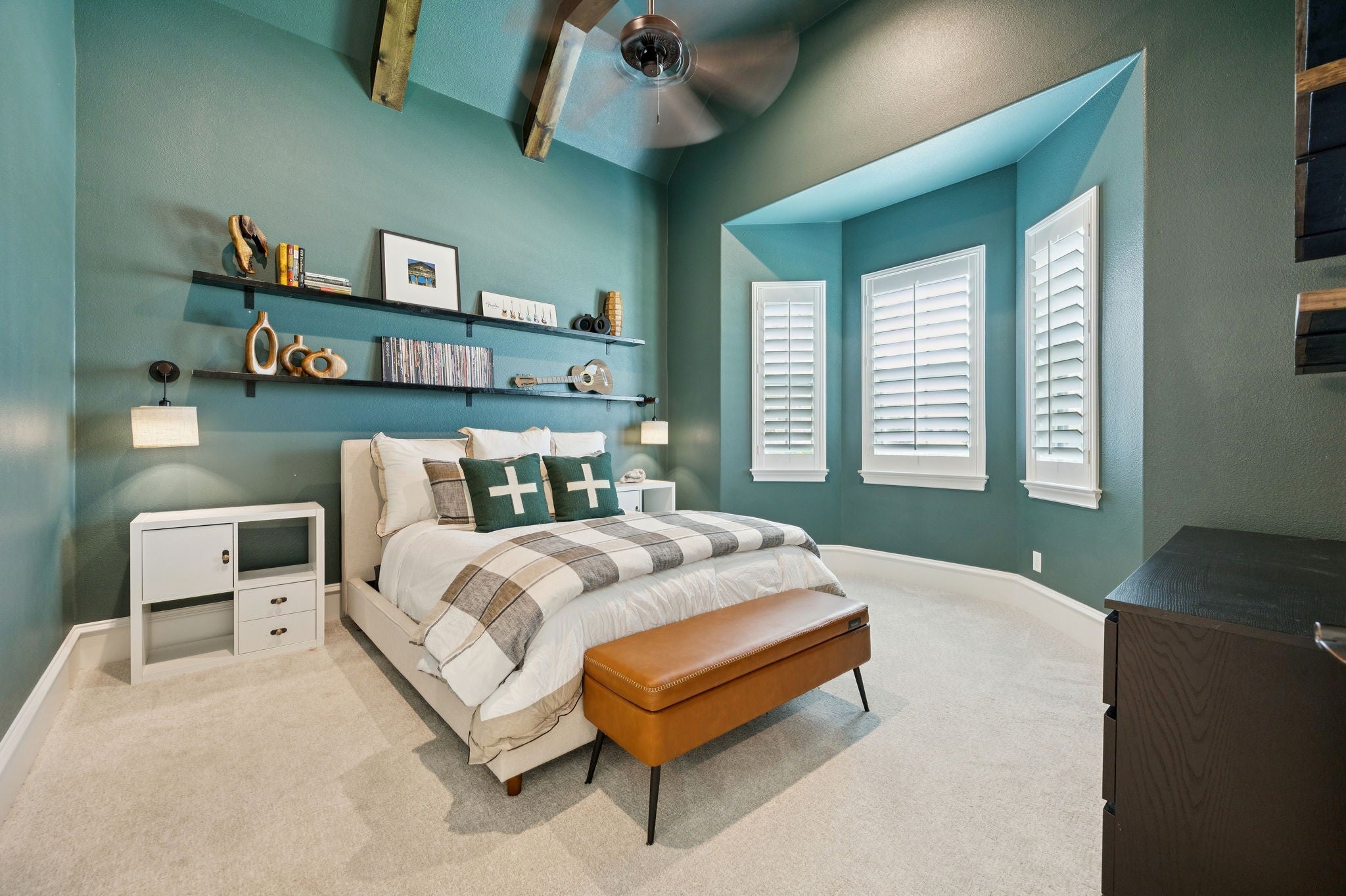 Prosper, Texas, 75078, United States, 5 Bedrooms Bedrooms, ,5 BathroomsBathrooms,Residential,Active,1929709