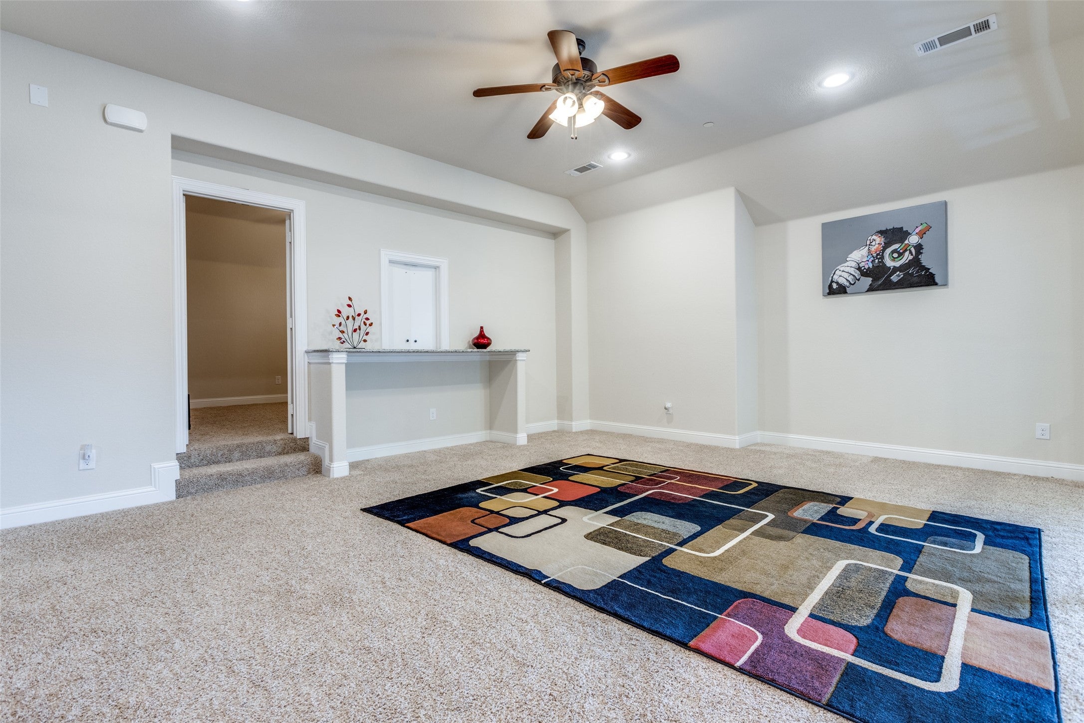 Prosper, Texas, 75078, United States, 5 Bedrooms Bedrooms, ,4 BathroomsBathrooms,Residential,Active,1905373