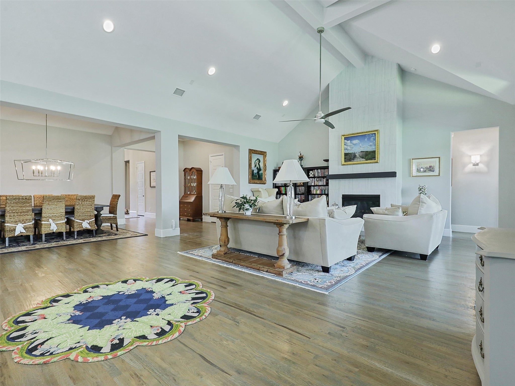 Prosper, Texas, 75078, United States, 4 Bedrooms Bedrooms, ,5 BathroomsBathrooms,Residential,Active,1953403