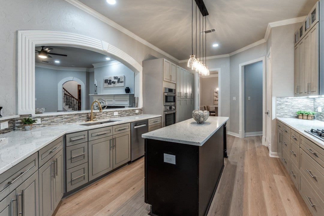 Mckinney, Texas, 75072, United States, 4 Bedrooms Bedrooms, ,4 BathroomsBathrooms,Residential,Active,1867918