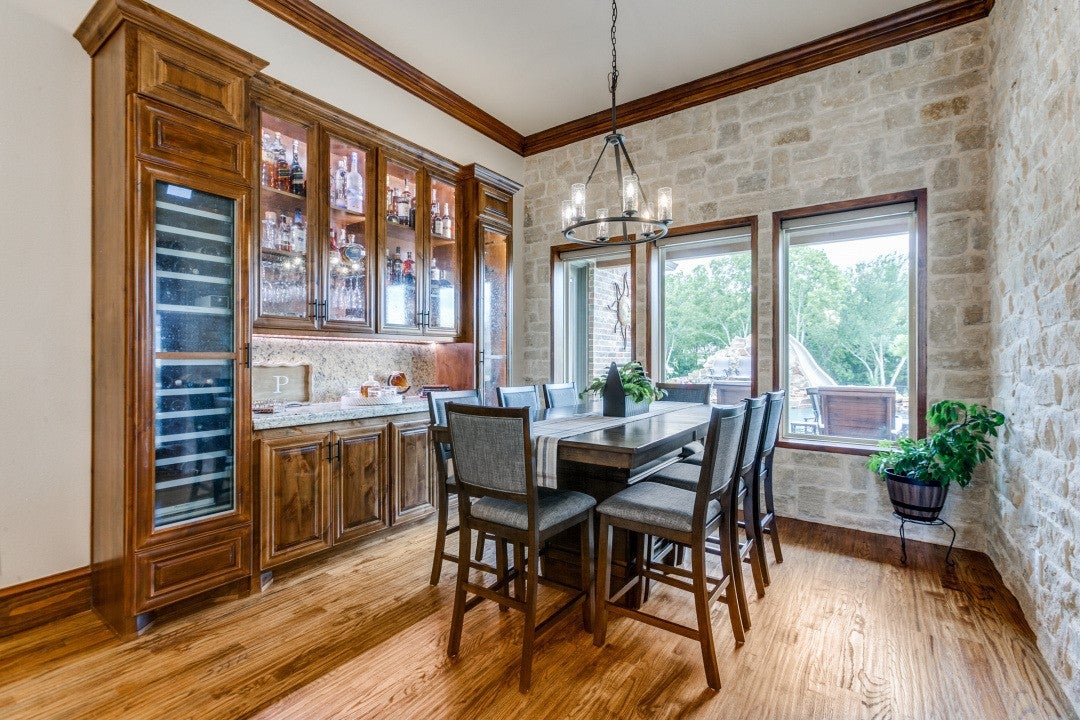 Sunnyvale, Texas, 75182, United States, ,4 BathroomsBathrooms,Residential,Active,1853323