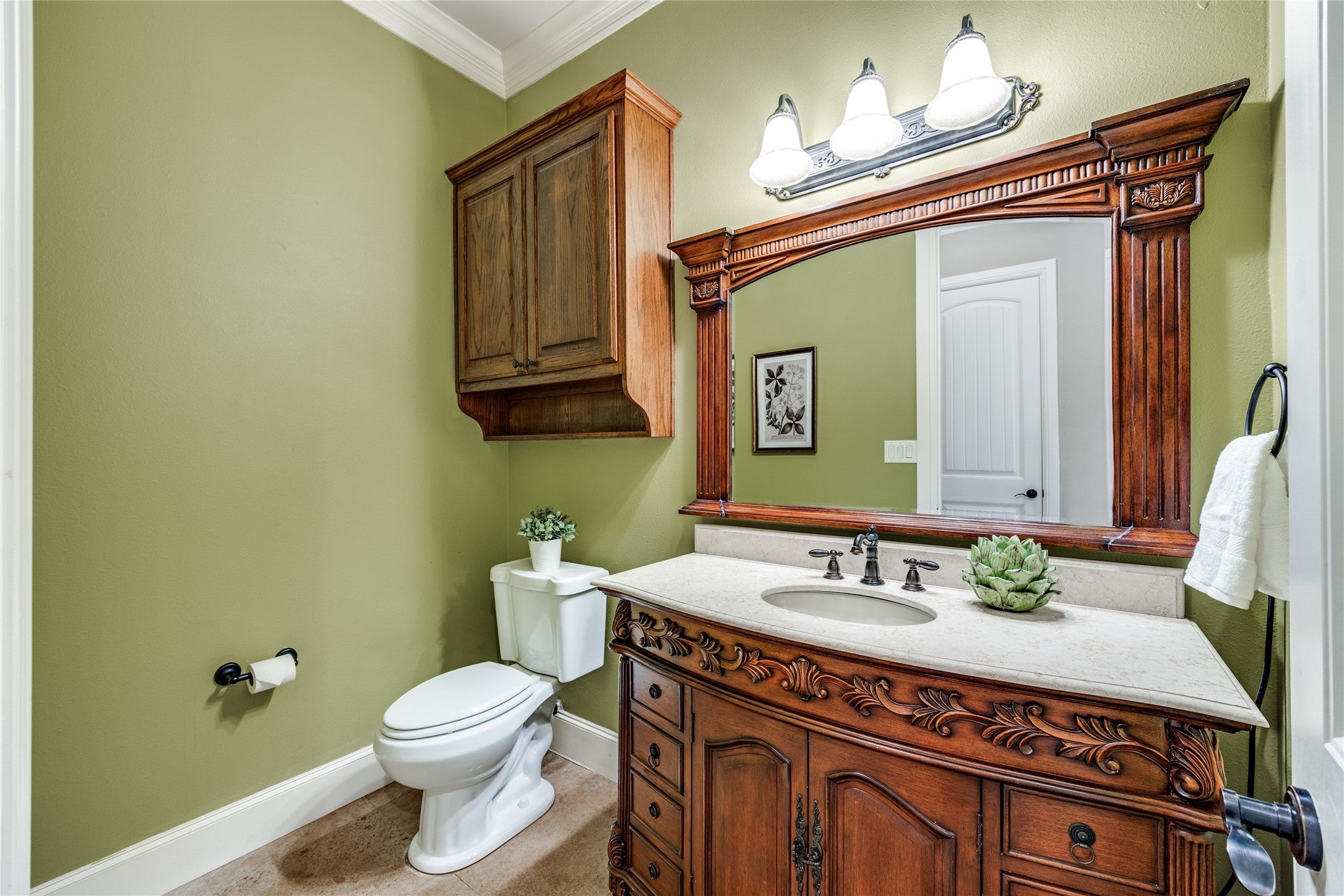 Mckinney, Texas, 75071, United States, 4 Bedrooms Bedrooms, ,5 BathroomsBathrooms,Residential,Active,1920255