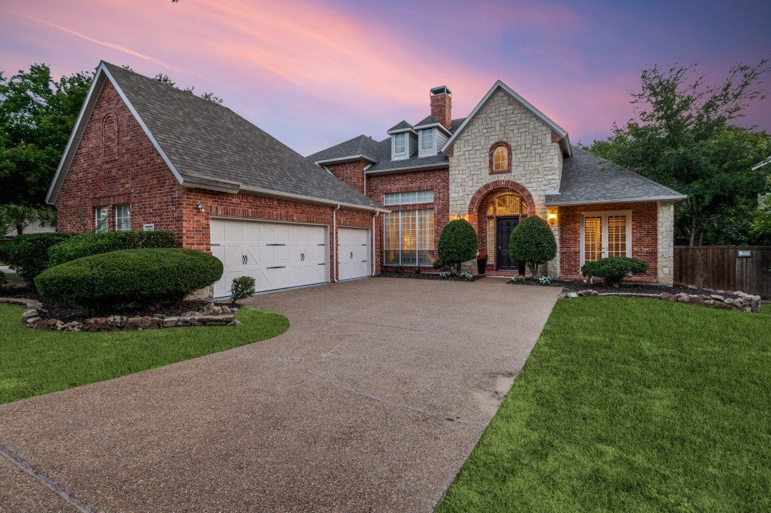 Mckinney, Texas, 75072, United States, 4 Bedrooms Bedrooms, ,4 BathroomsBathrooms,Residential,Active,1867918