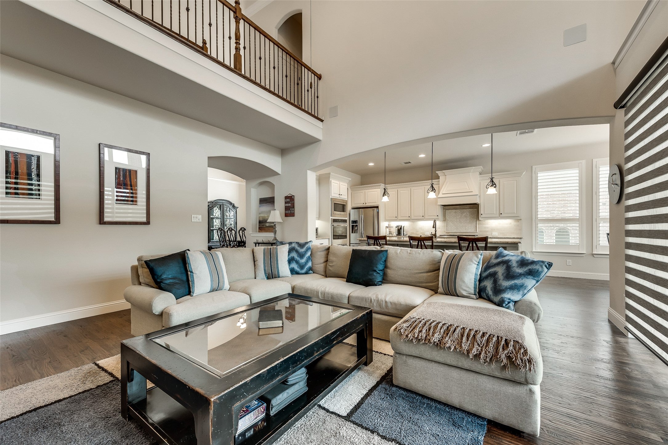 Keller, Texas, 76248, United States, 5 Bedrooms Bedrooms, ,7 BathroomsBathrooms,Residential,Active,2006850